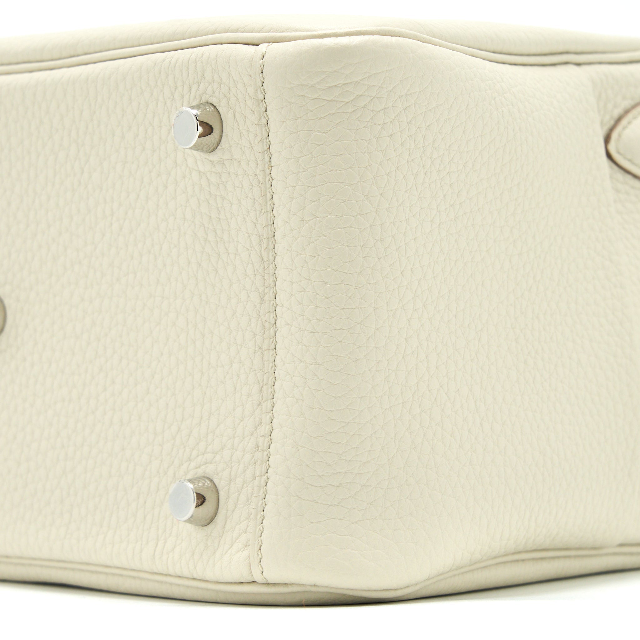 HERMES LINDY 26 CLEMENCE BETON SHW