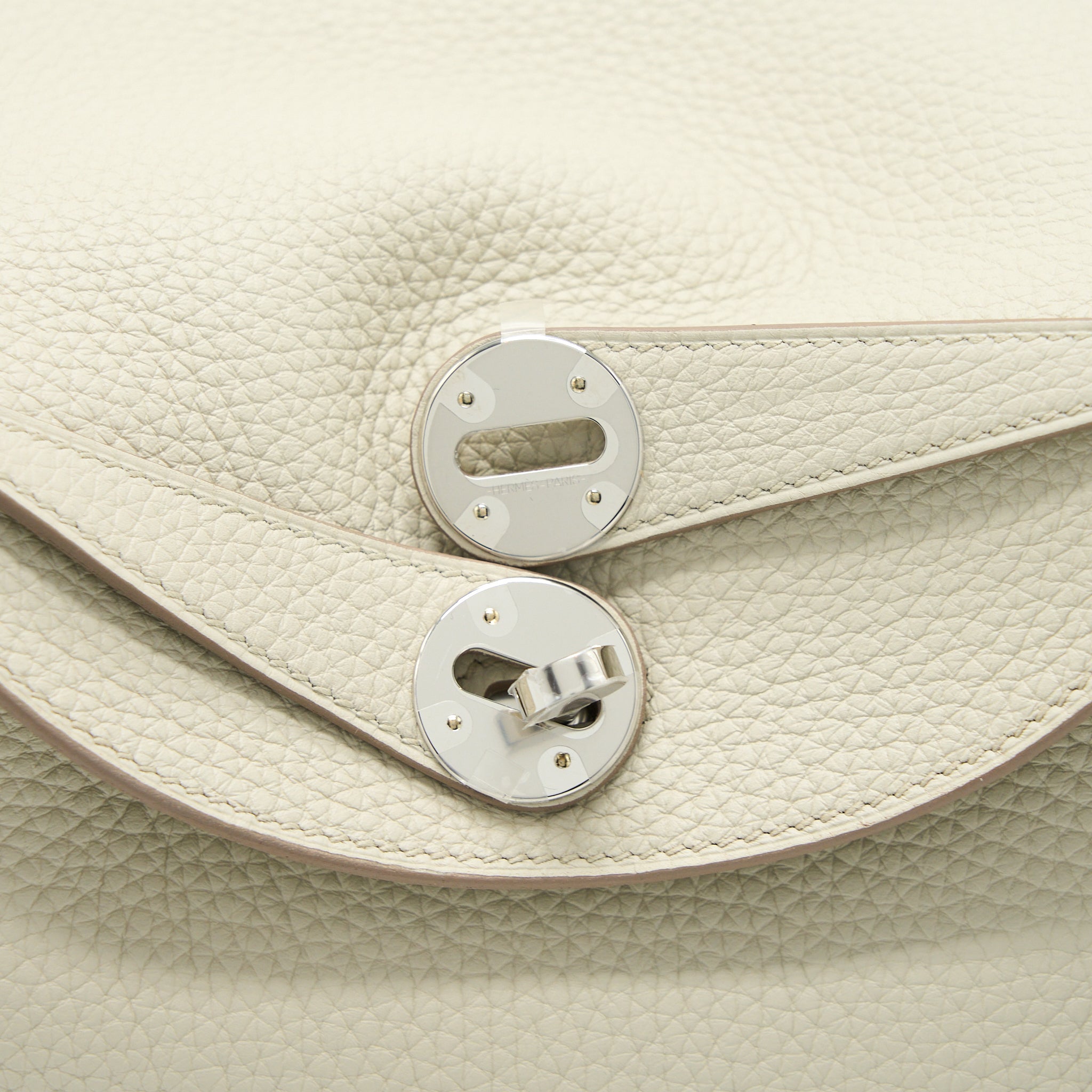 HERMES LINDY 26 CLEMENCE BETON SHW