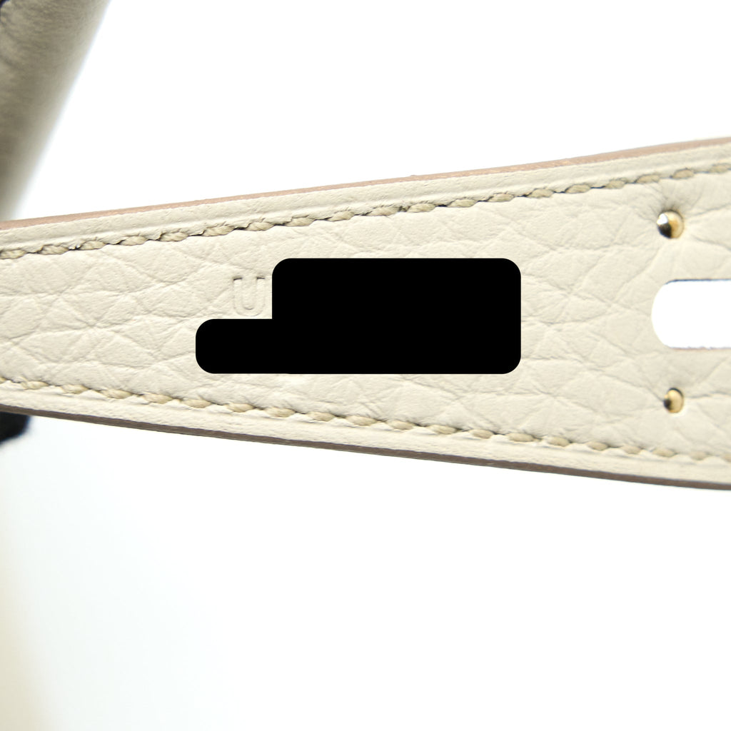 HERMES LINDY 26 CLEMENCE BETON SHW