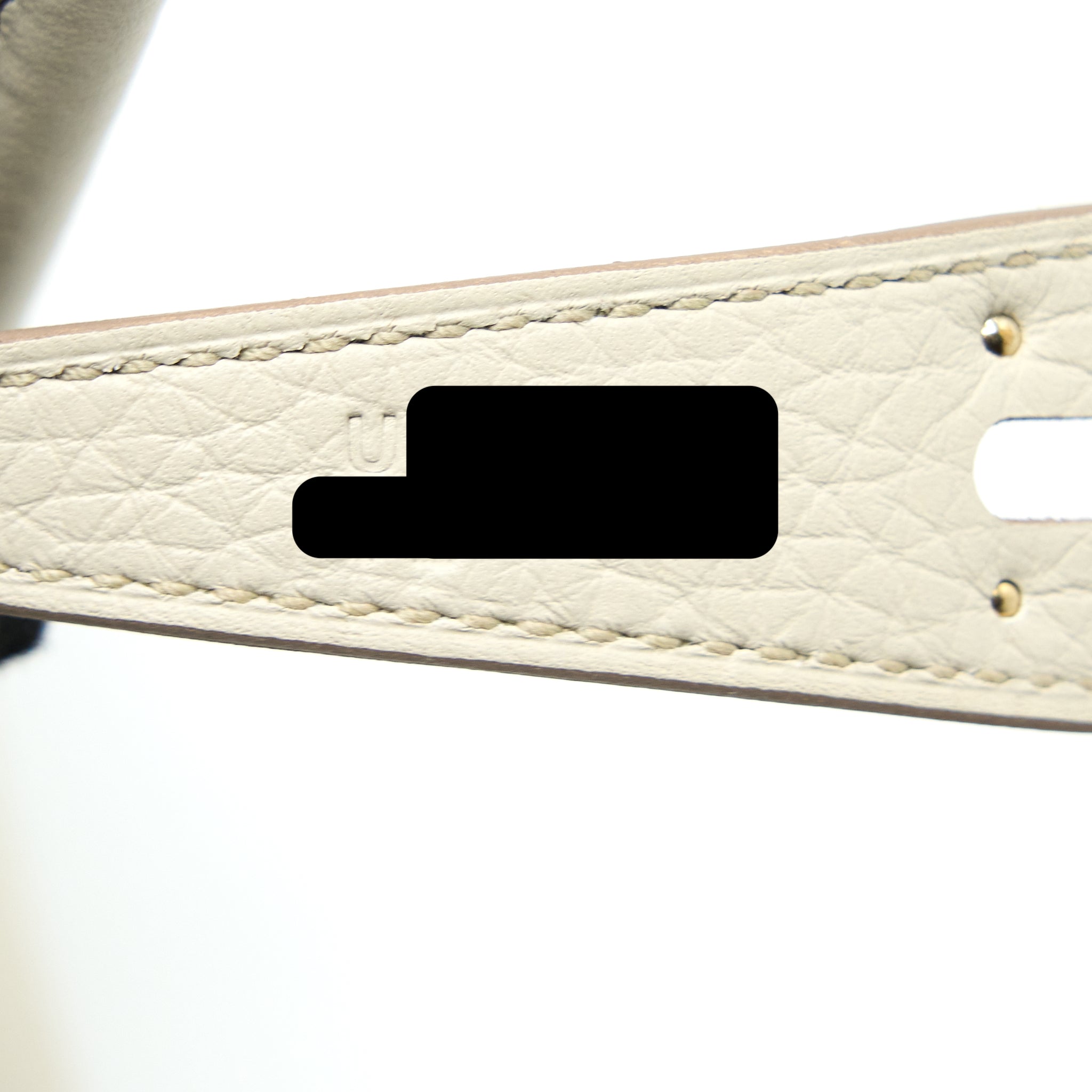 HERMES LINDY 26 CLEMENCE BETON SHW