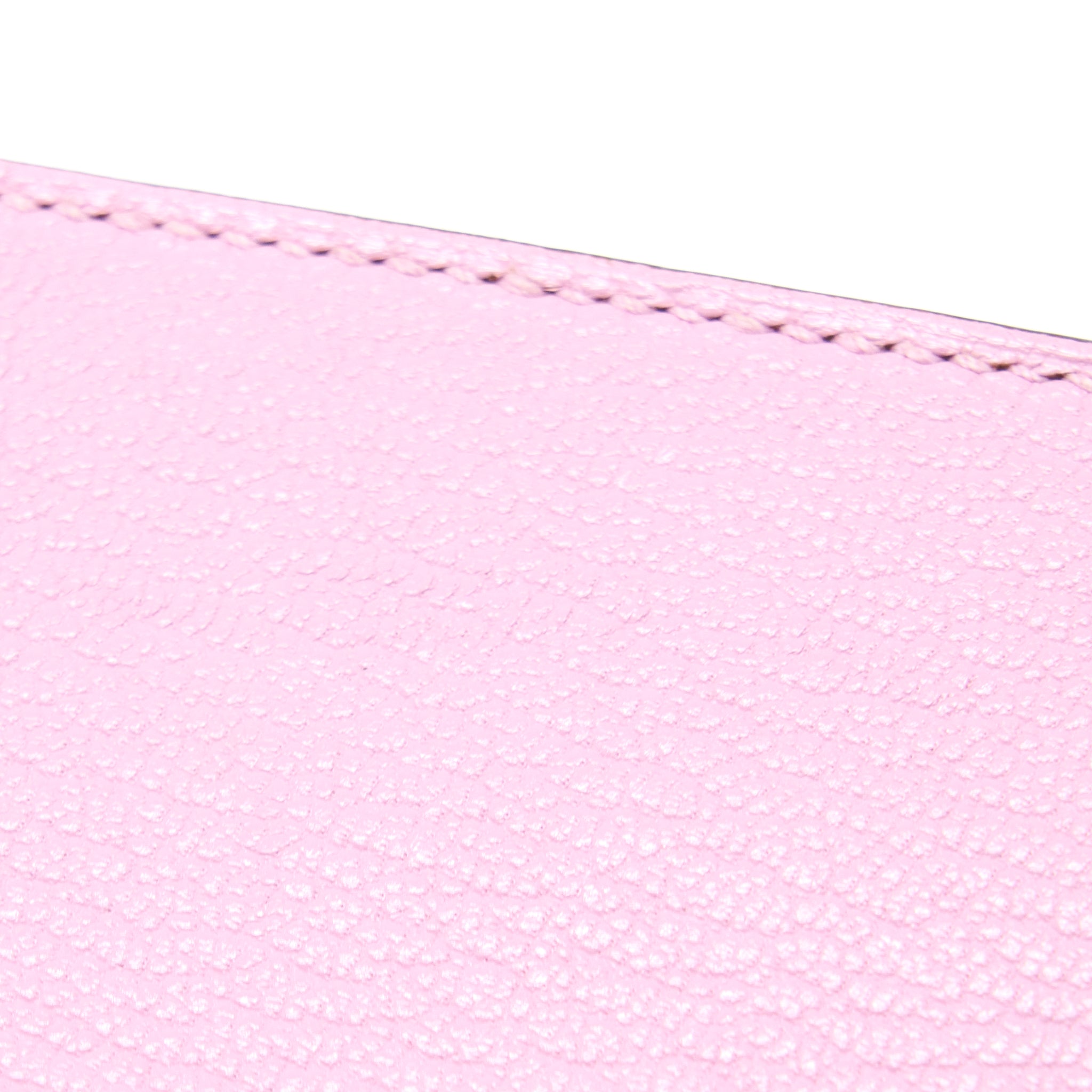 HERMES CINHETIC TO GO CHÈVRE MYSORE X9 MAUVE SYLVESTRE GHW