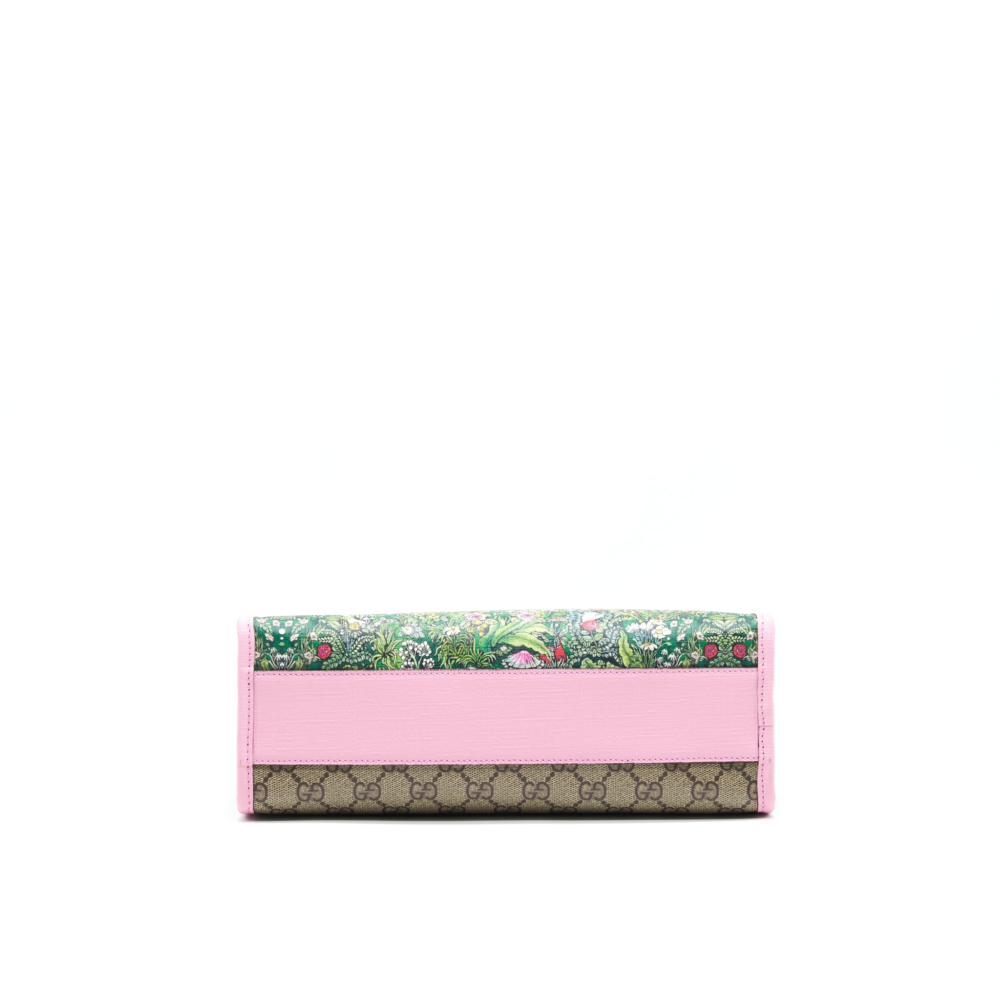 GUCCI CHILDREN'S YUKO HIGUCHI TOTE BAG