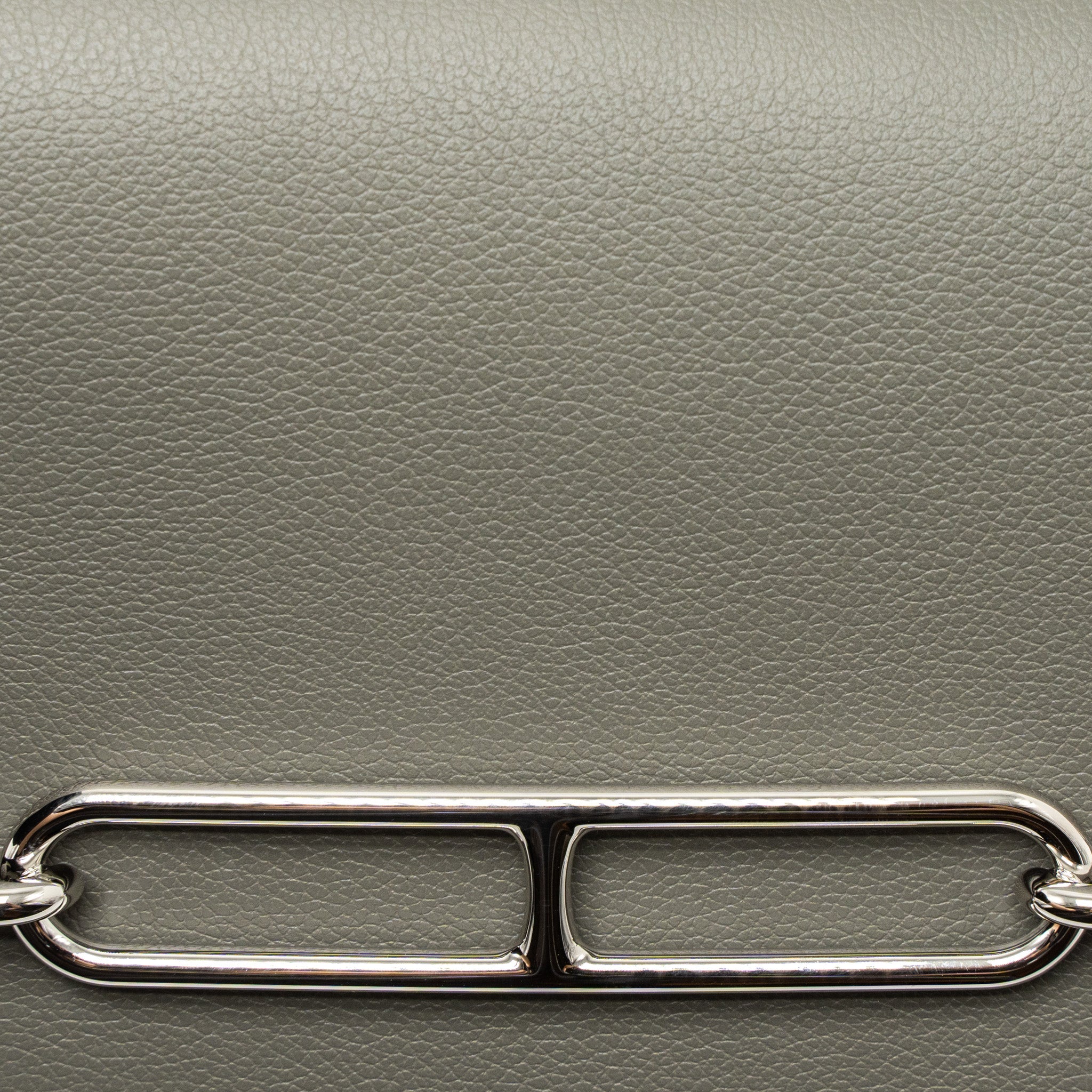 HERMES MINI ROULIS EVERCOLOR GRIS MEYER SHW
