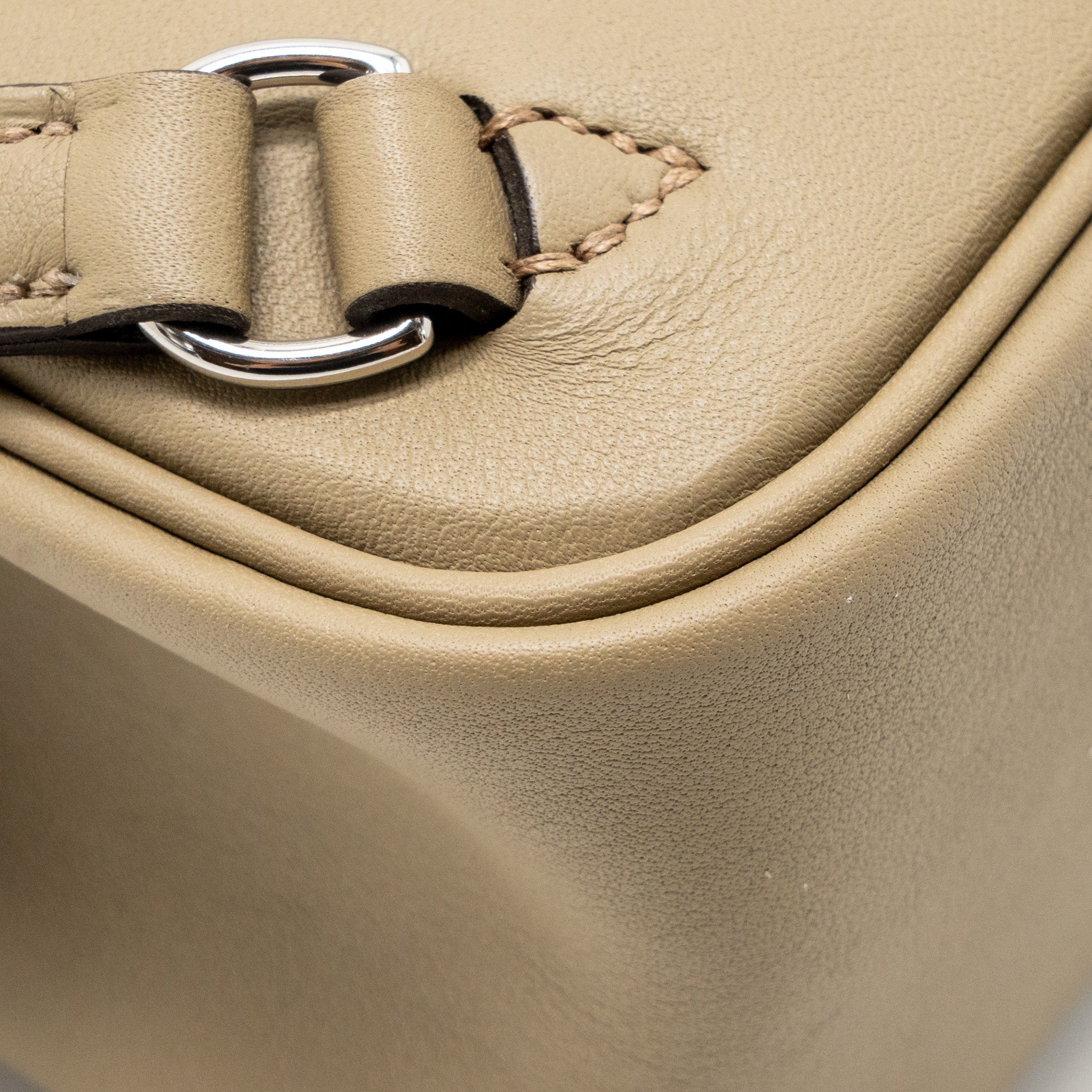 HERMES KELLY JUMP SWIFT BEIGE MARFA SHW