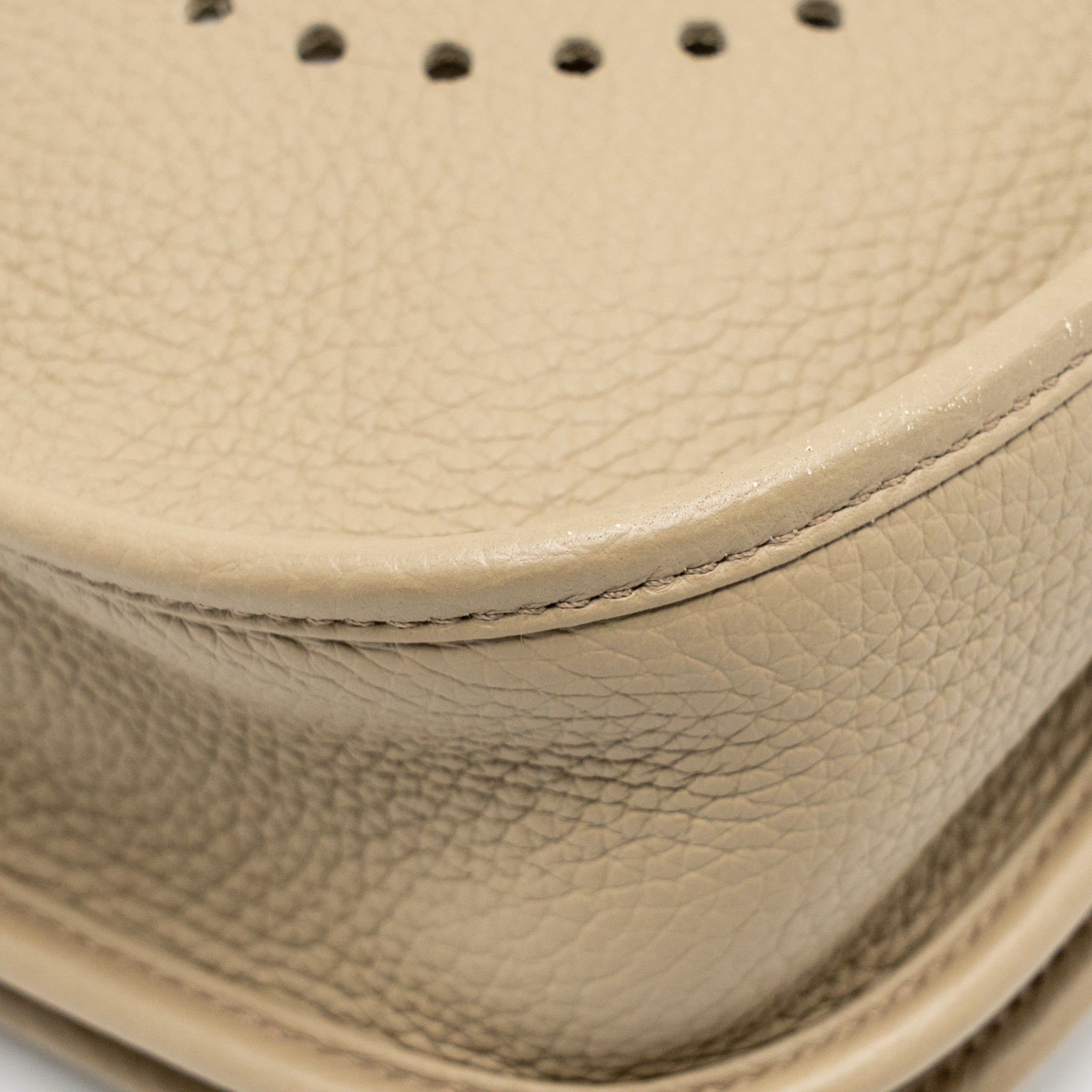 HERMES EVELYNE 29 CLEMENCE BEIGE MARFA SHW