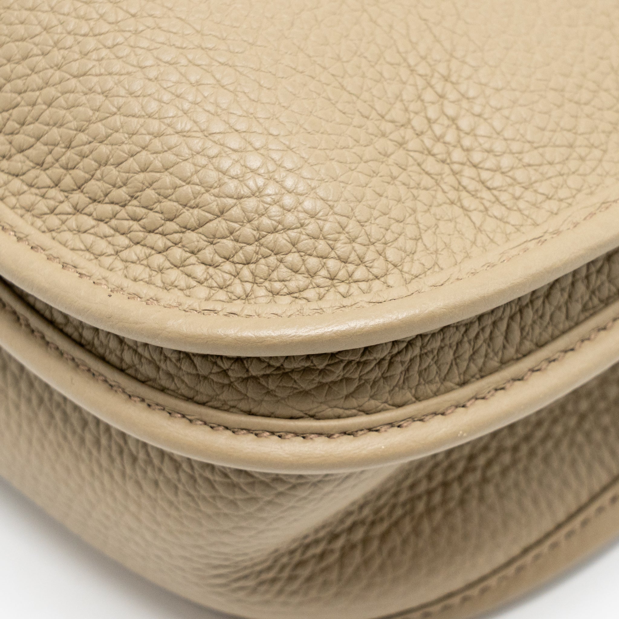 HERMES EVELYNE 29 CLEMENCE BEIGE MARFA SHW