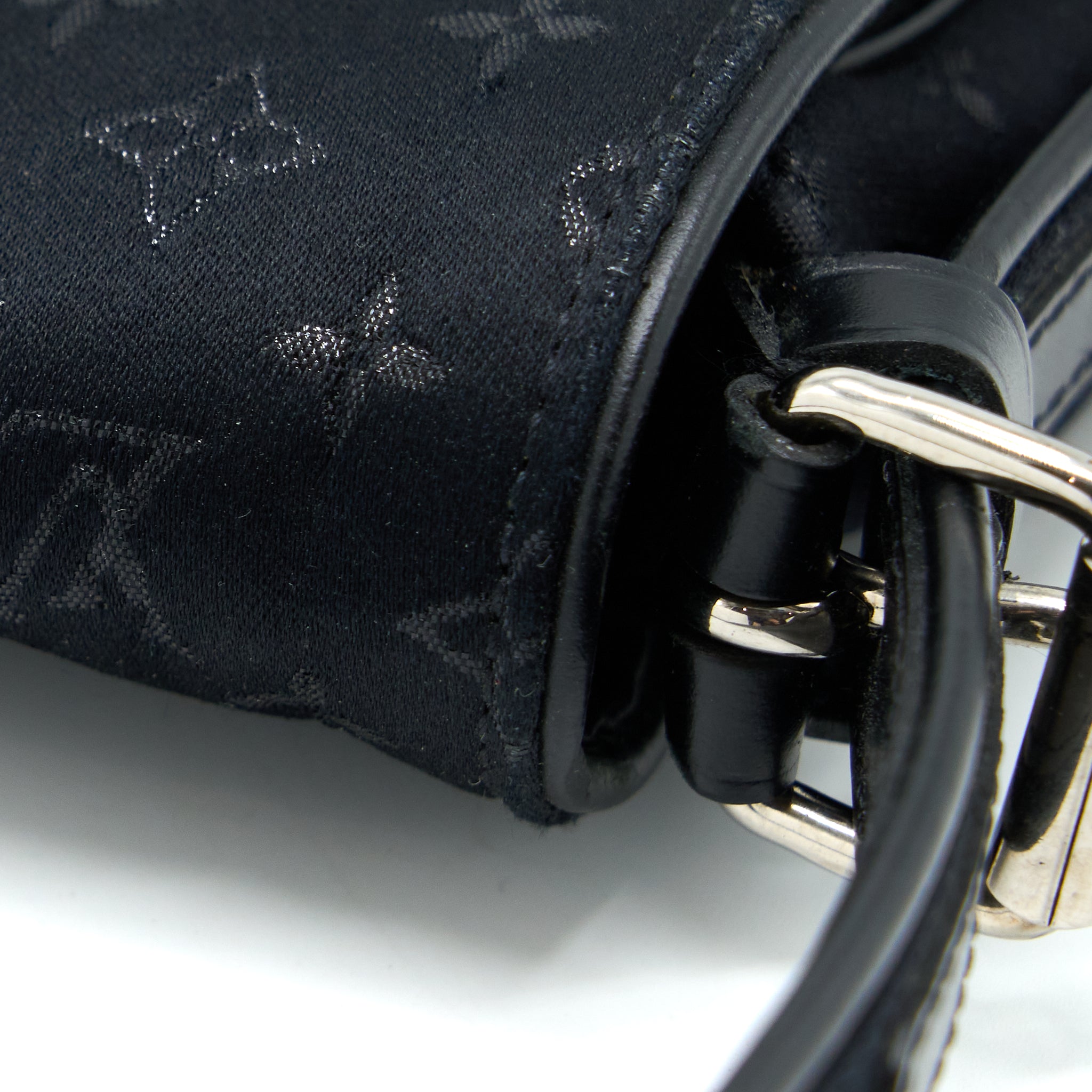 LOUIS VUITTON CONTE DE FEES GIRAFFE BAG BLACK/MULTICOLOUR SHW