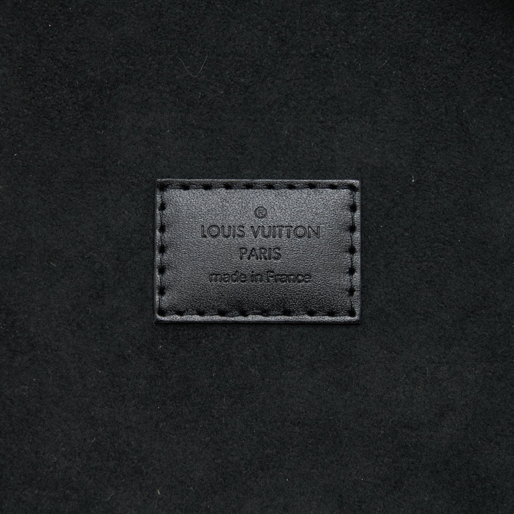LOUIS VUITTON CANNES REVERSE MONOGRAM CANVAS GHW