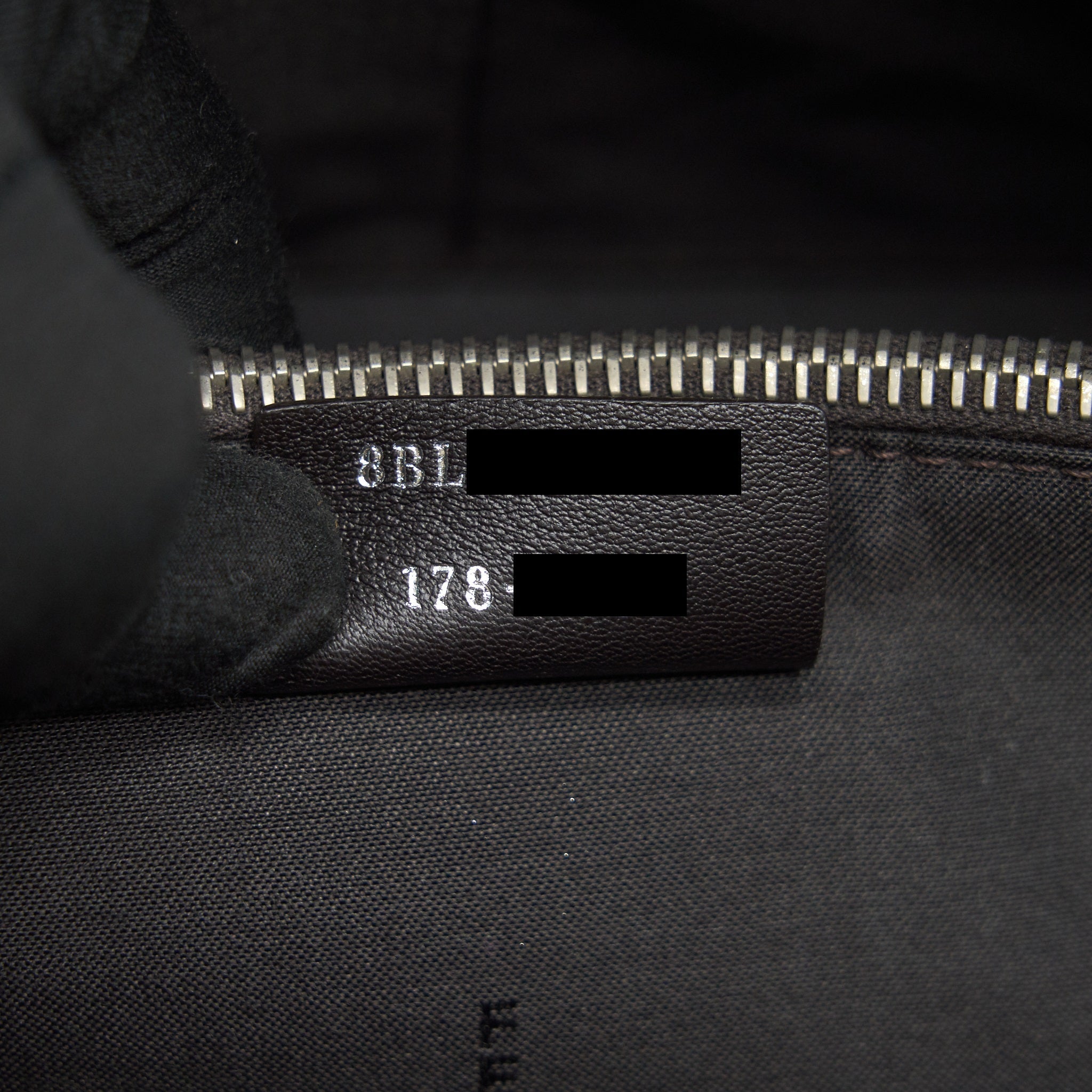 FENDI SMALL BY THE WAY MULTI COLOR