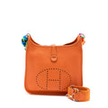 HERMES EVELYNE 29 CLEMENCE 9J FEU SHW