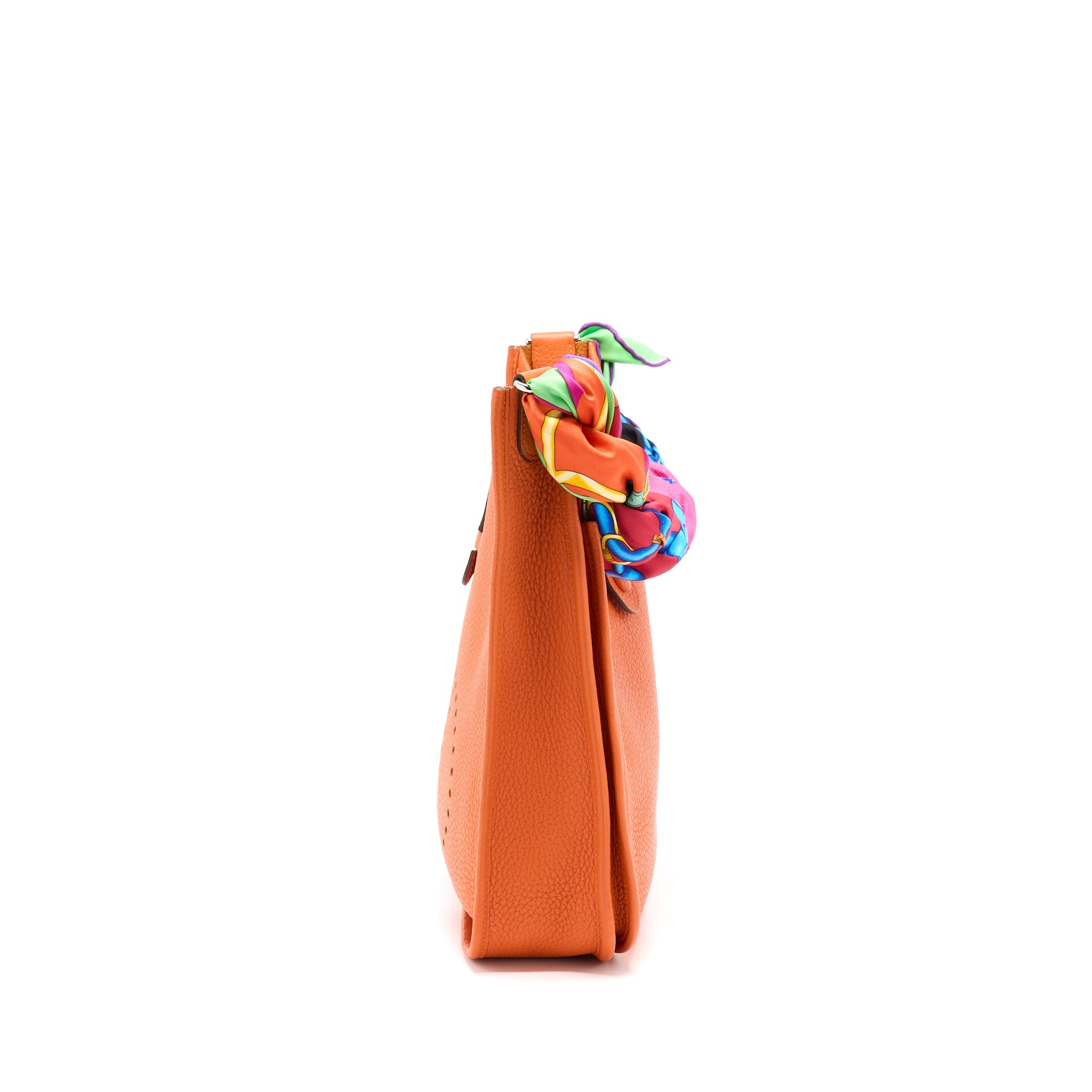 HERMES EVELYNE 29 CLEMENCE 9J FEU SHW