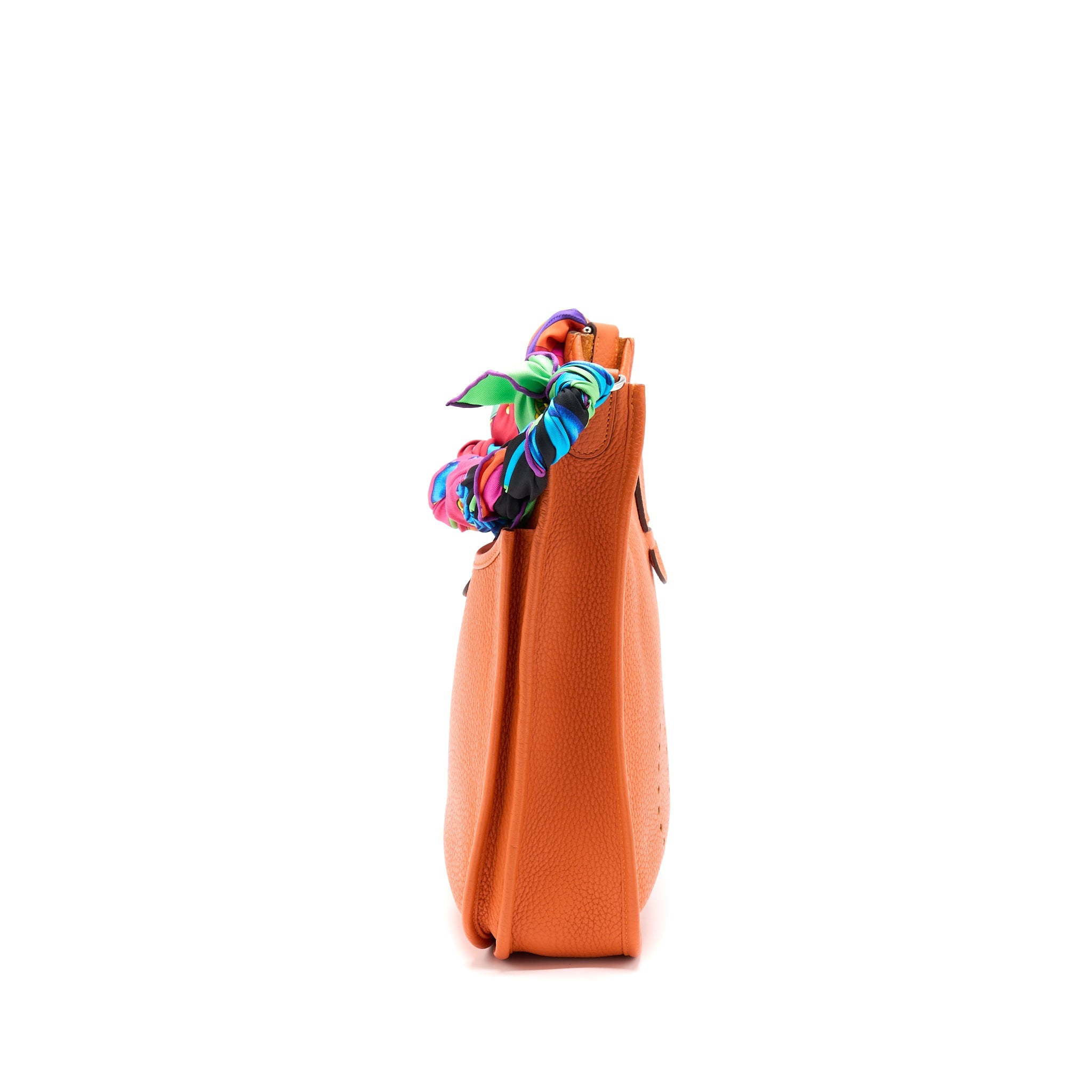 HERMES EVELYNE 29 CLEMENCE 9J FEU SHW