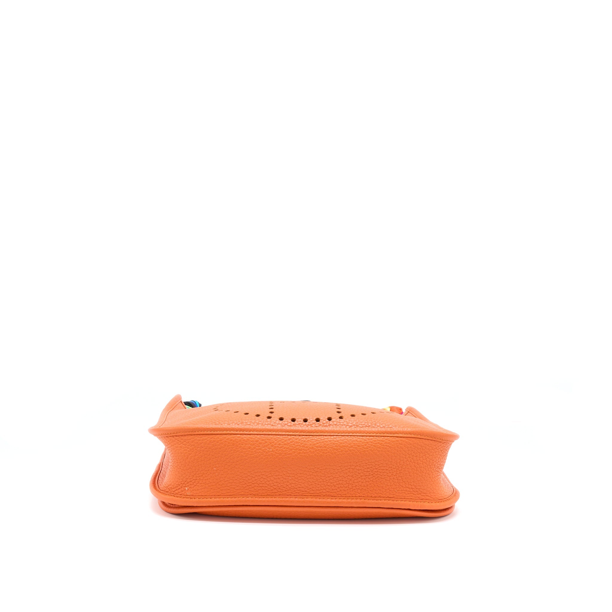HERMES EVELYNE 29 CLEMENCE 9J FEU SHW