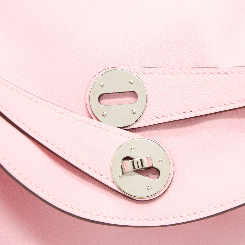 HERMES LINDY 30 SWIFT 3Q ROSE SAKURA SHW
