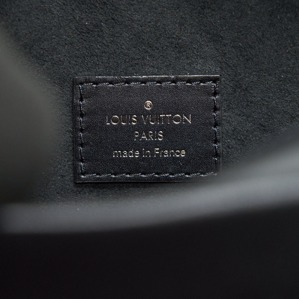 LOUIS VUITTON CITY MALLE IN MONOGRAM