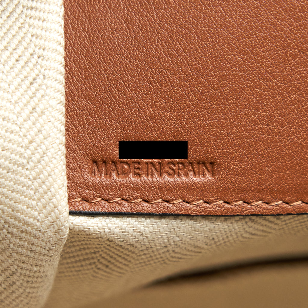 LOEWE SMALL HAMMOCK BAG
