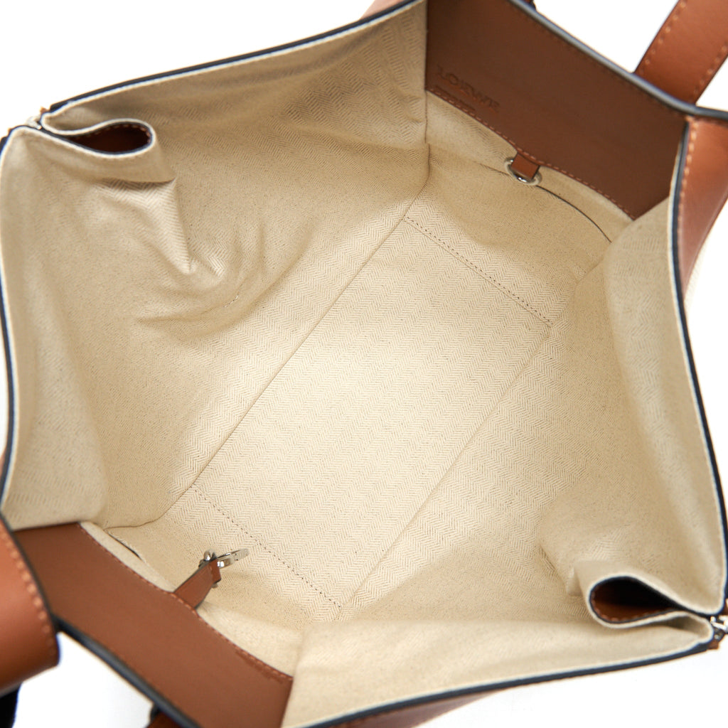 LOEWE SMALL HAMMOCK BAG