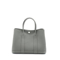 HERMES GARDEN PARTY 30 NEGONDA GRIS MEYER SHW