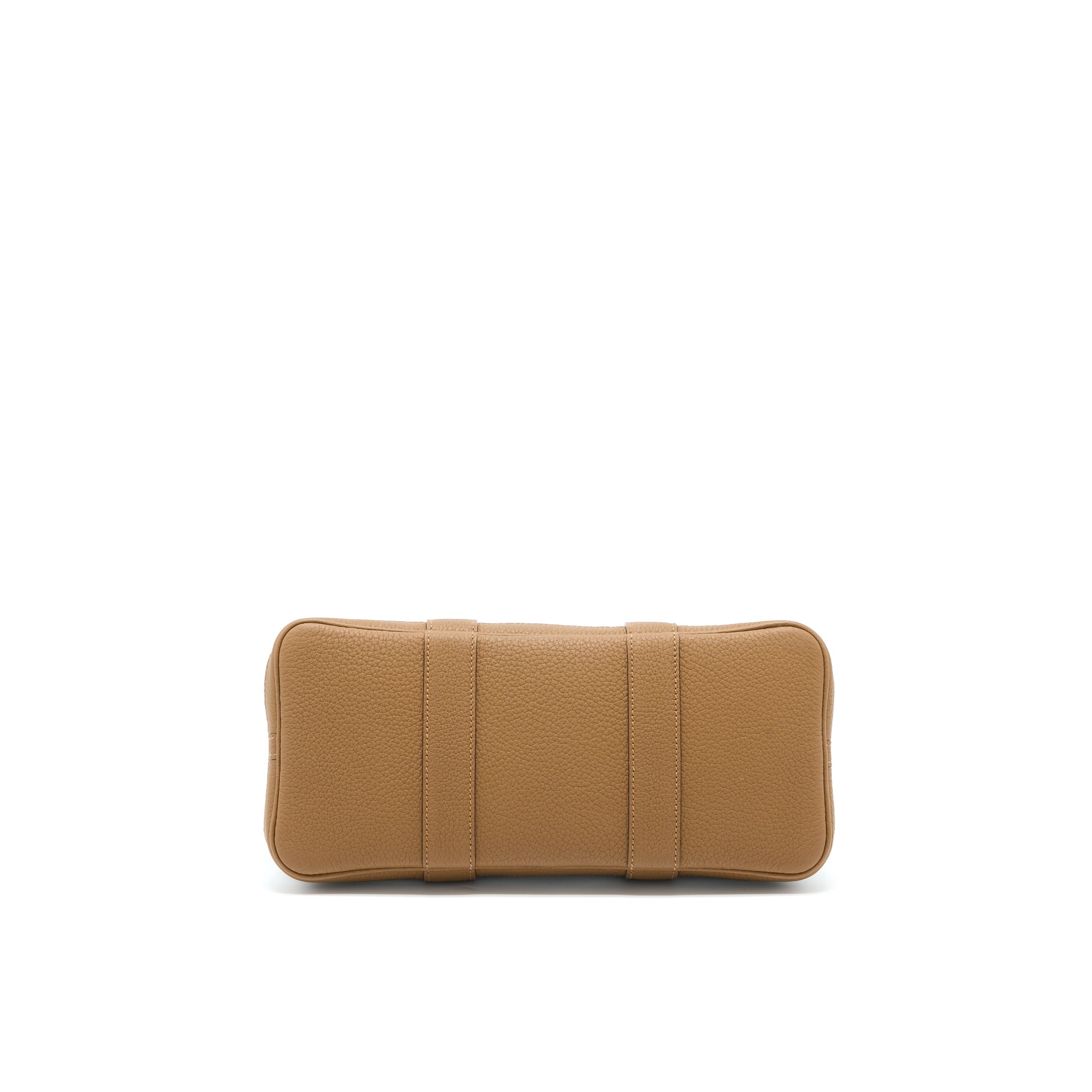 HERMES GARDEN PARTY 30 NEGONDA/CANVAS BLEU BILL/ALEZAN SHW