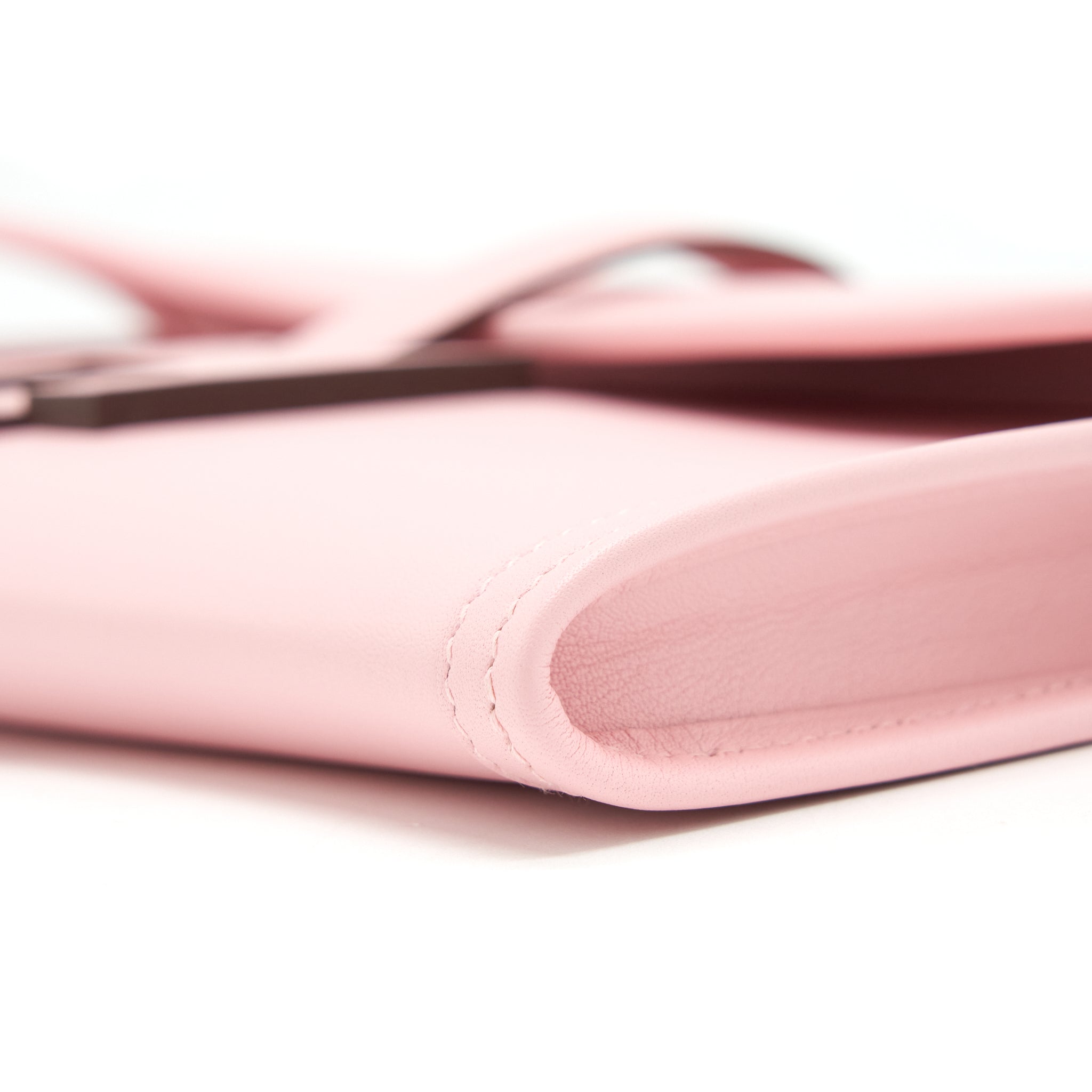 HERMES JIGE ELAN 29 CLUTCH SWIFT ROSE SAKURA