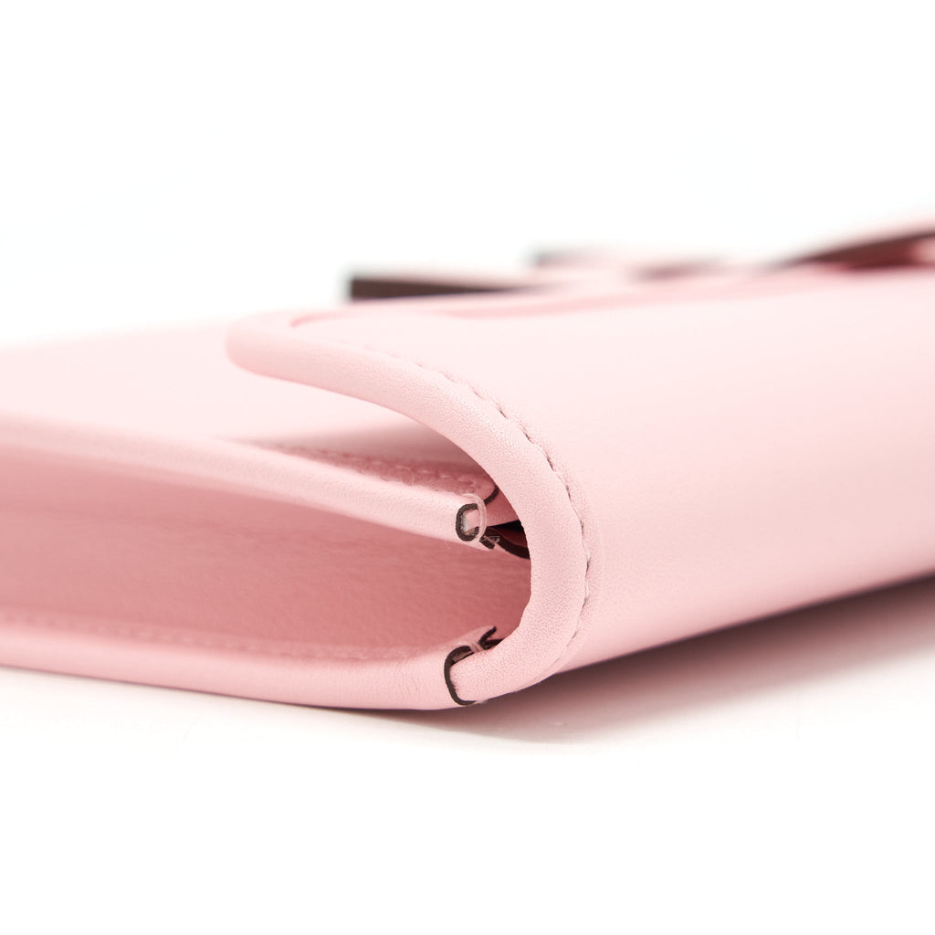 HERMES JIGE ELAN 29 CLUTCH SWIFT ROSE SAKURA