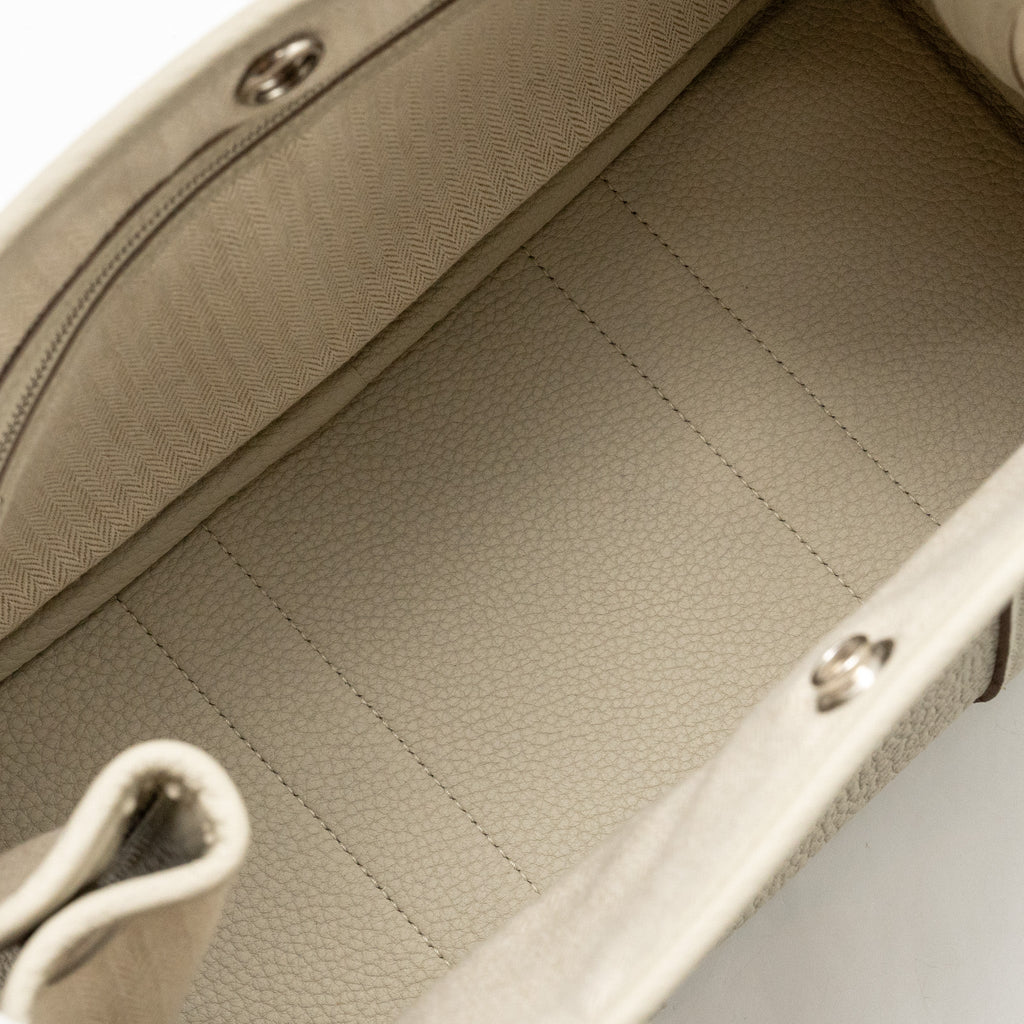 HERMES GARDEN PARTY 30 NEGONDA 8L BETON SHW