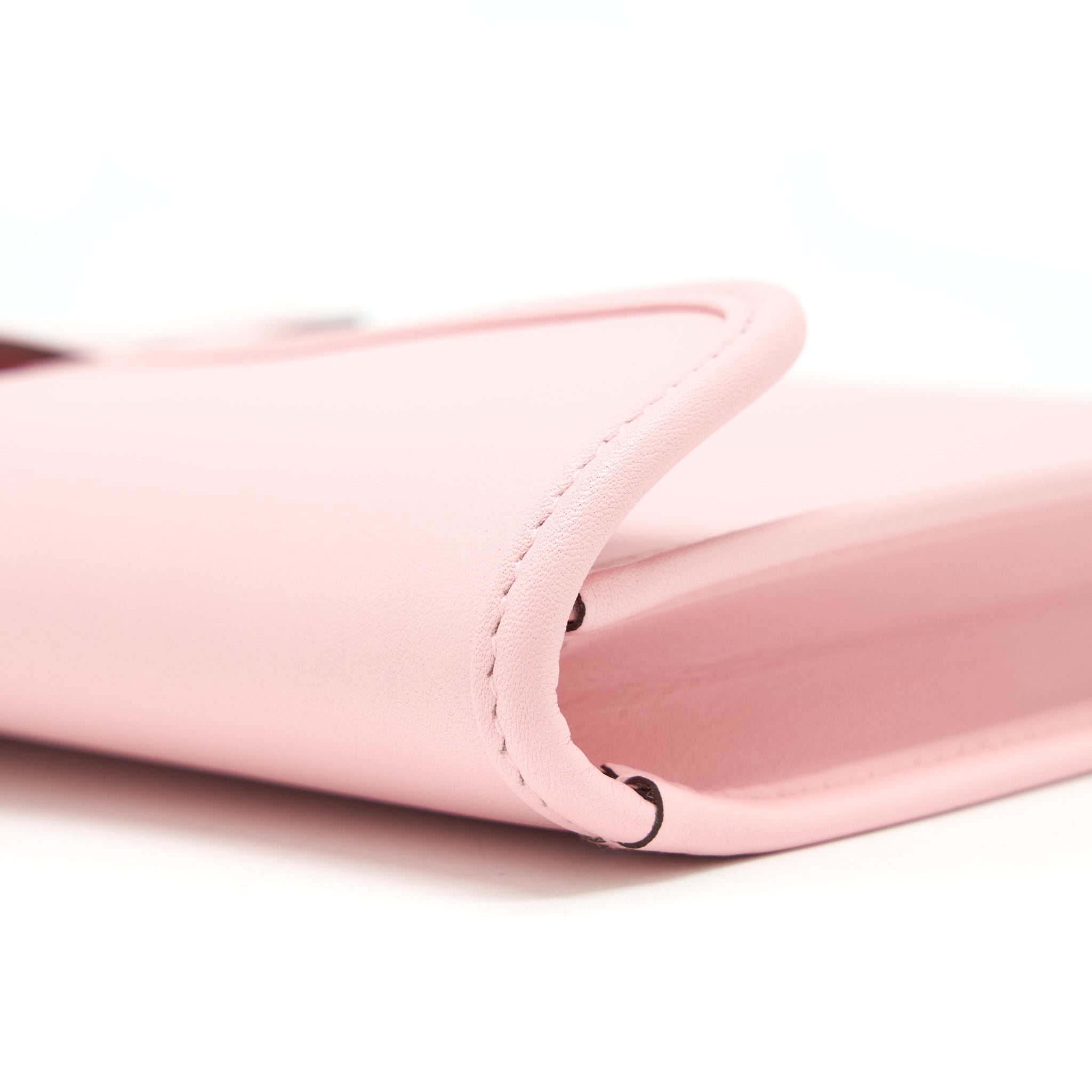 HERMES JIGE ELAN 29 CLUTCH SWIFT ROSE SAKURA
