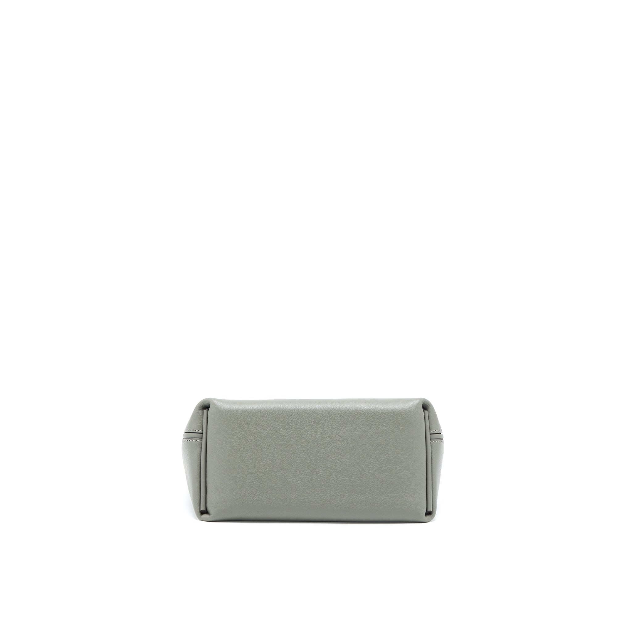 HERMES MINI 24/24 2424-21 EVERCOLOR GRIS MEYER SHW