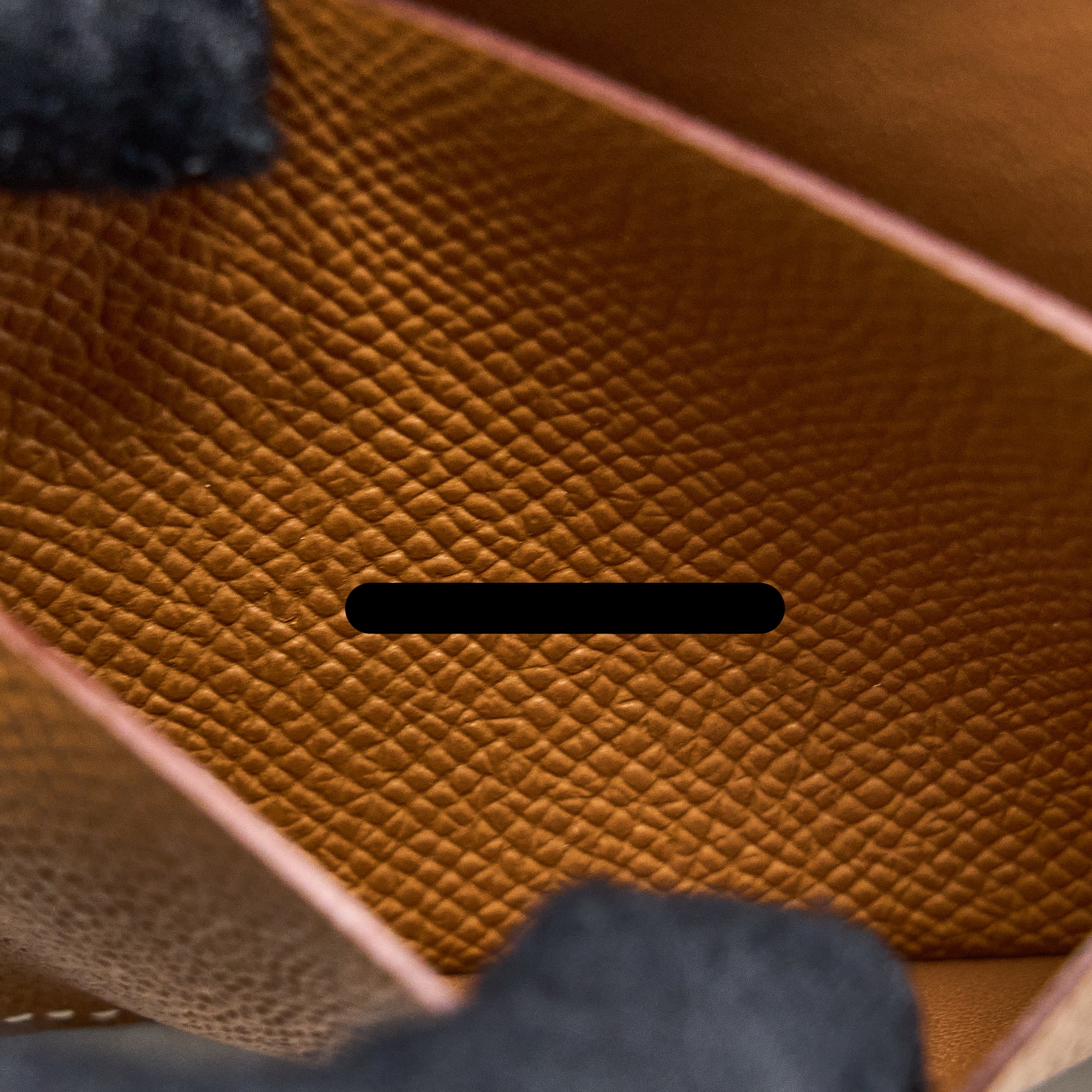 HERMES BEARN CARDHOLDER EPSOM GOLD SHW