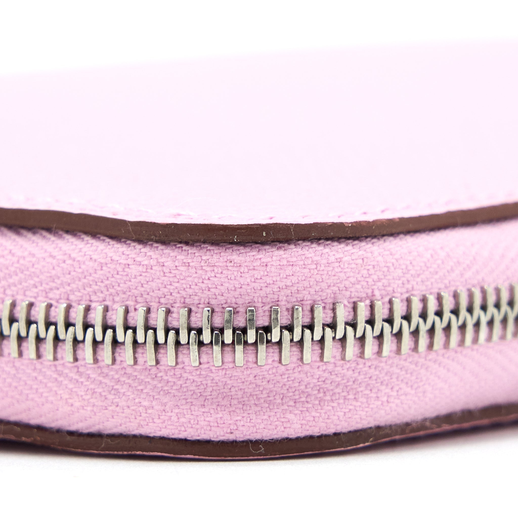 HERMES SILK’IN CLASSIQUE LONG WALLET EPSOM MAUVE SYLVESTRE/MULTICOLOUR SHW