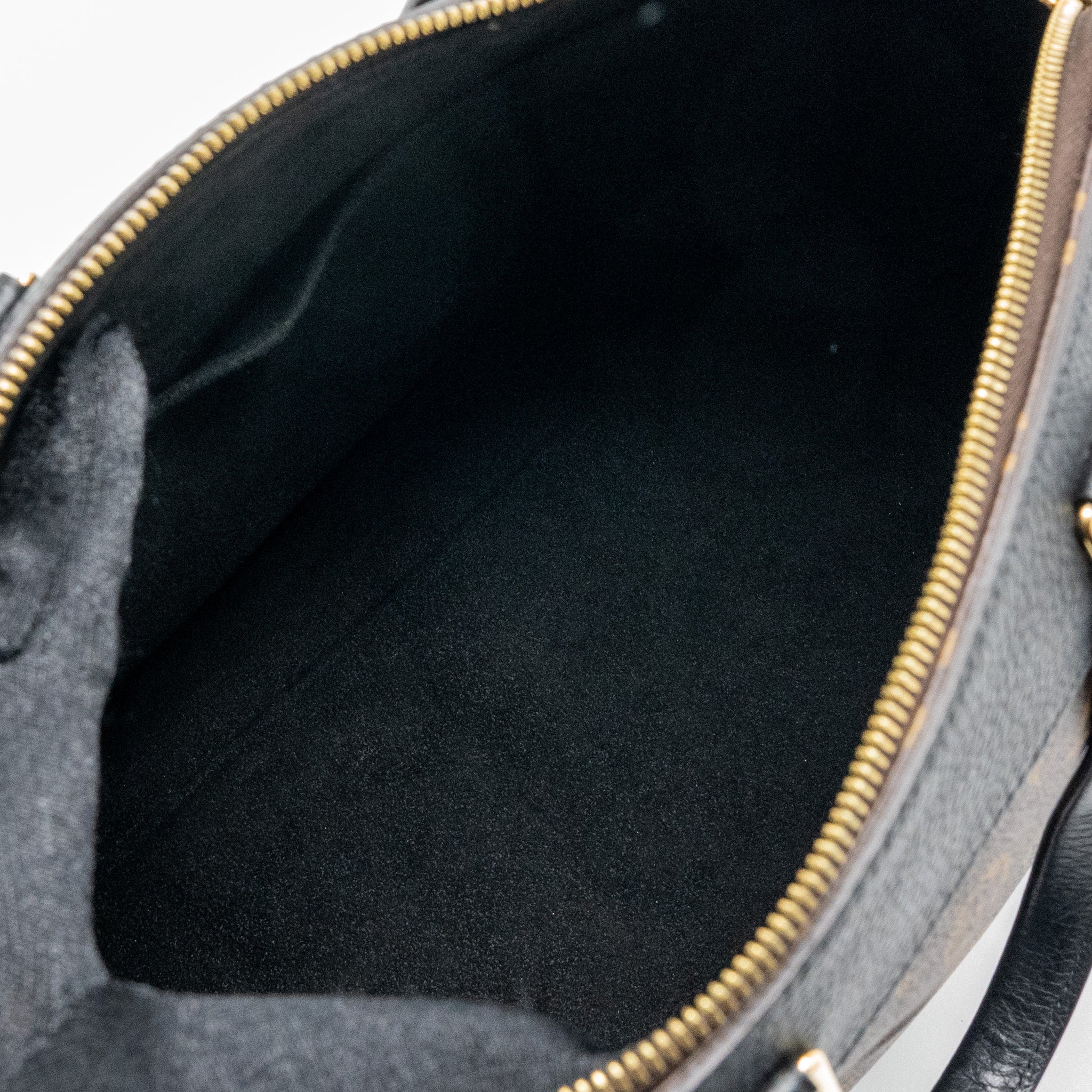 LOUIS VUITTON RETIRO BAG MONOGRAM CANVAS/ LEATHER GHW