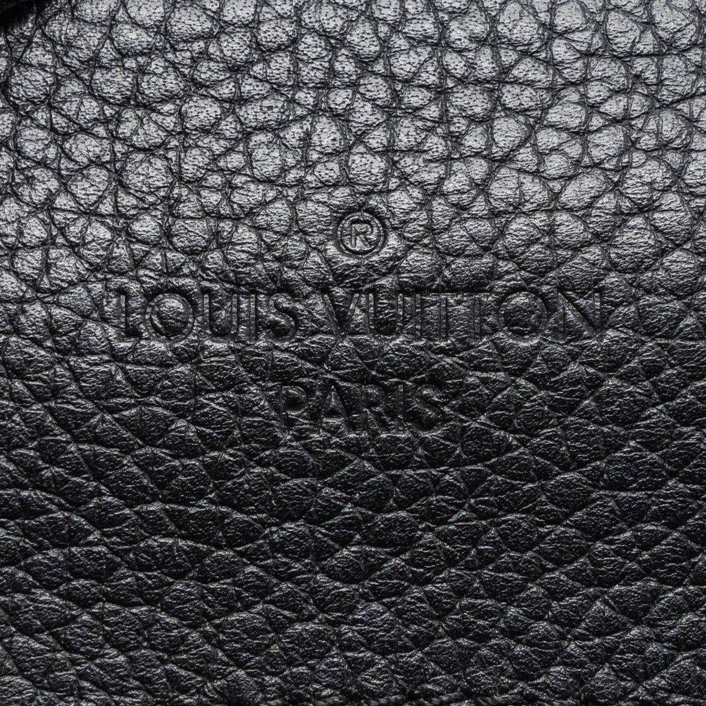 LOUIS VUITTON RETIRO BAG MONOGRAM CANVAS/ LEATHER GHW
