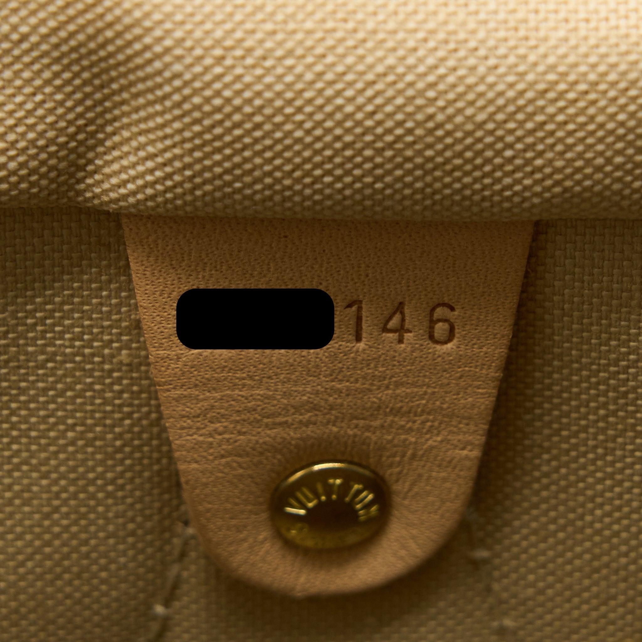 LOUIS VUITTON SPEEDY 30 DAMIER AZUR CANVAS GHW