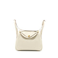 HERMES LINDY 26 CLEMENCE BETON GHW