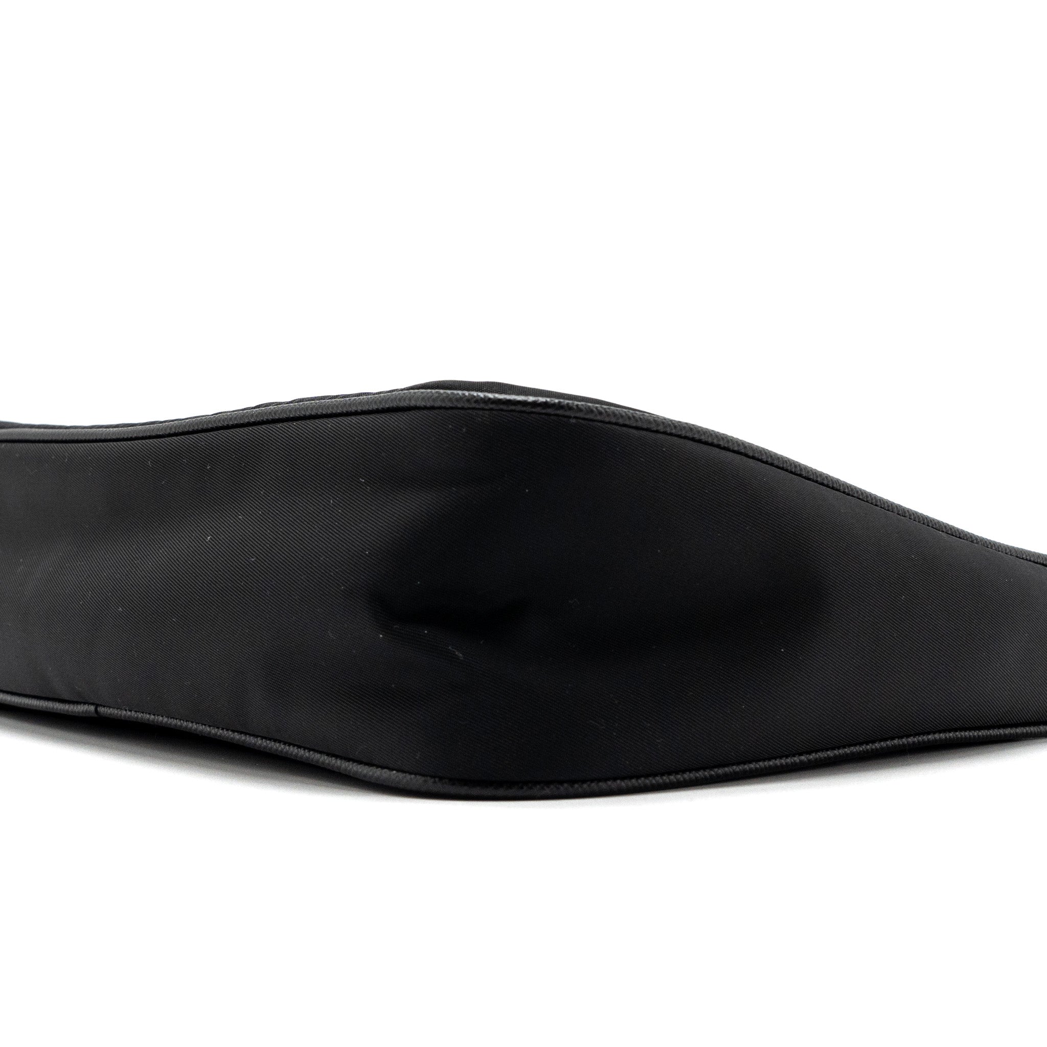 PRADA REEDITION 2005 NYLON BLACK SHW