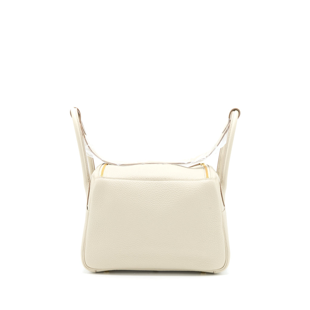 HERMES LINDY 26 CLEMENCE BETON GHW