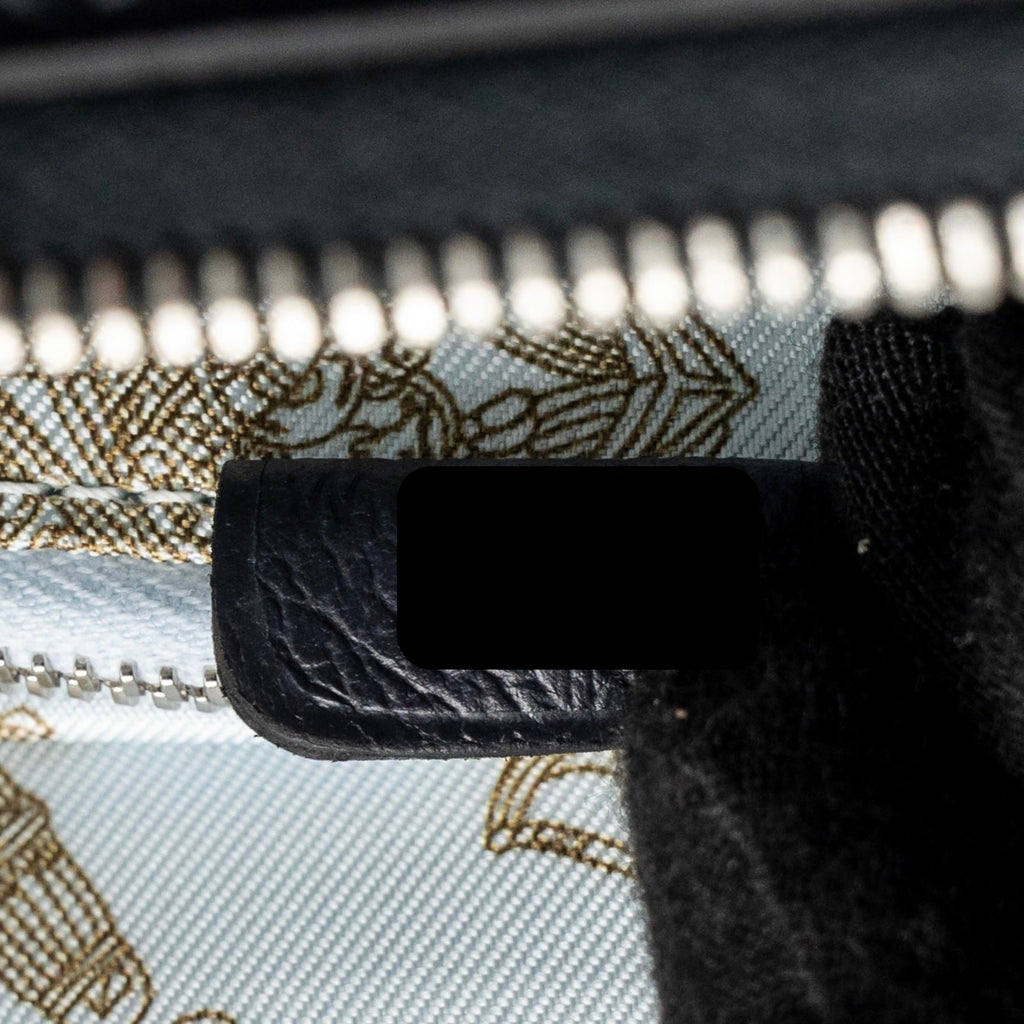 HERMES PORTEFEUILLE SILK IN COMPACT EVERCOLOR/SILK CABAN/BLEU BRUME-TAUPE