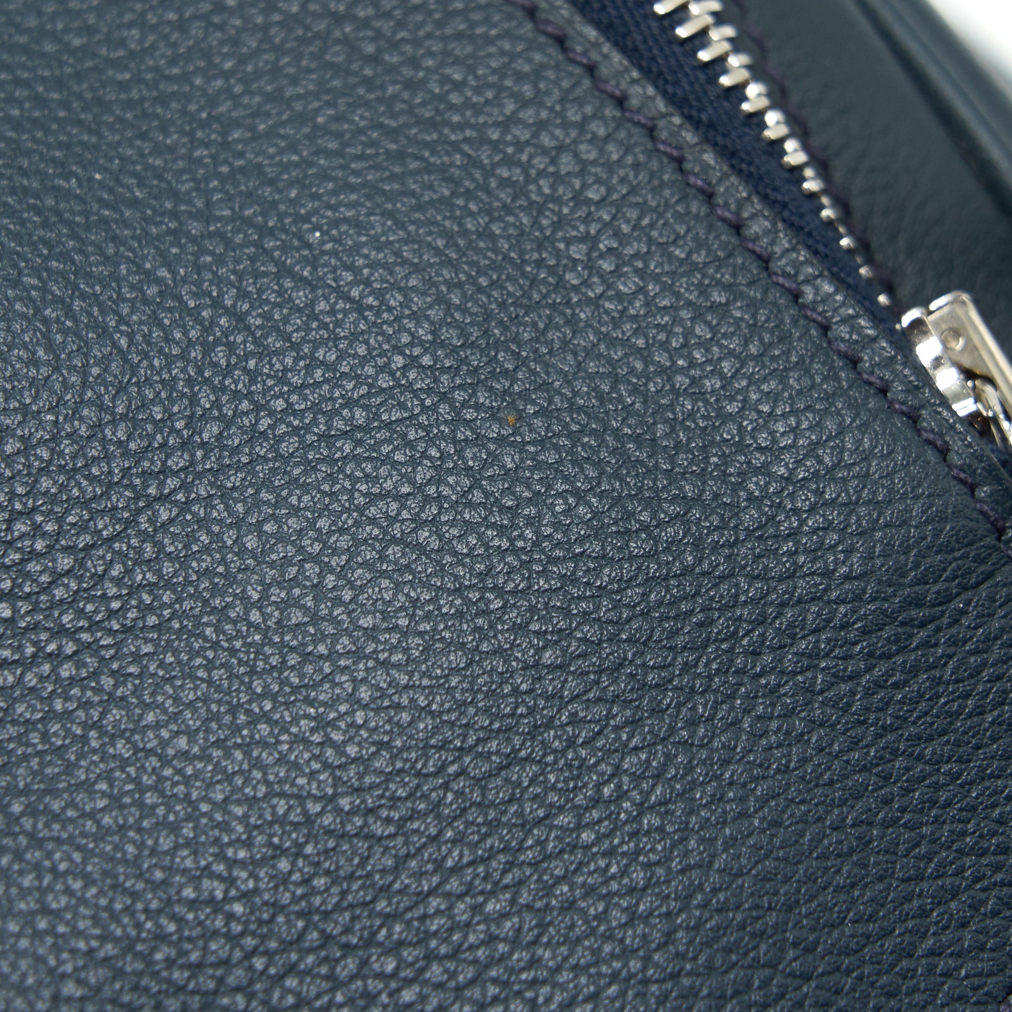HERMES LINDY 30 EVERCOLOUR VERT CYPRESS SHW