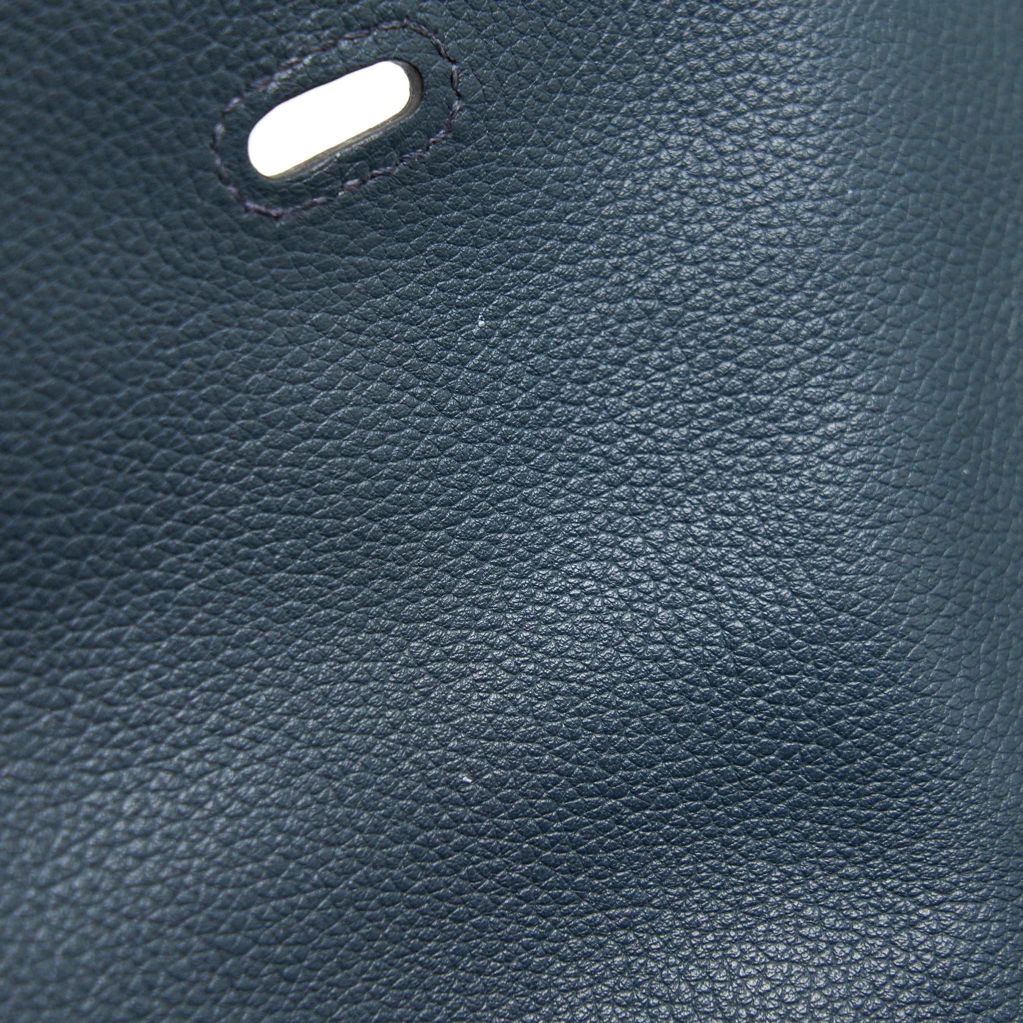 HERMES LINDY 30 EVERCOLOUR VERT CYPRESS SHW