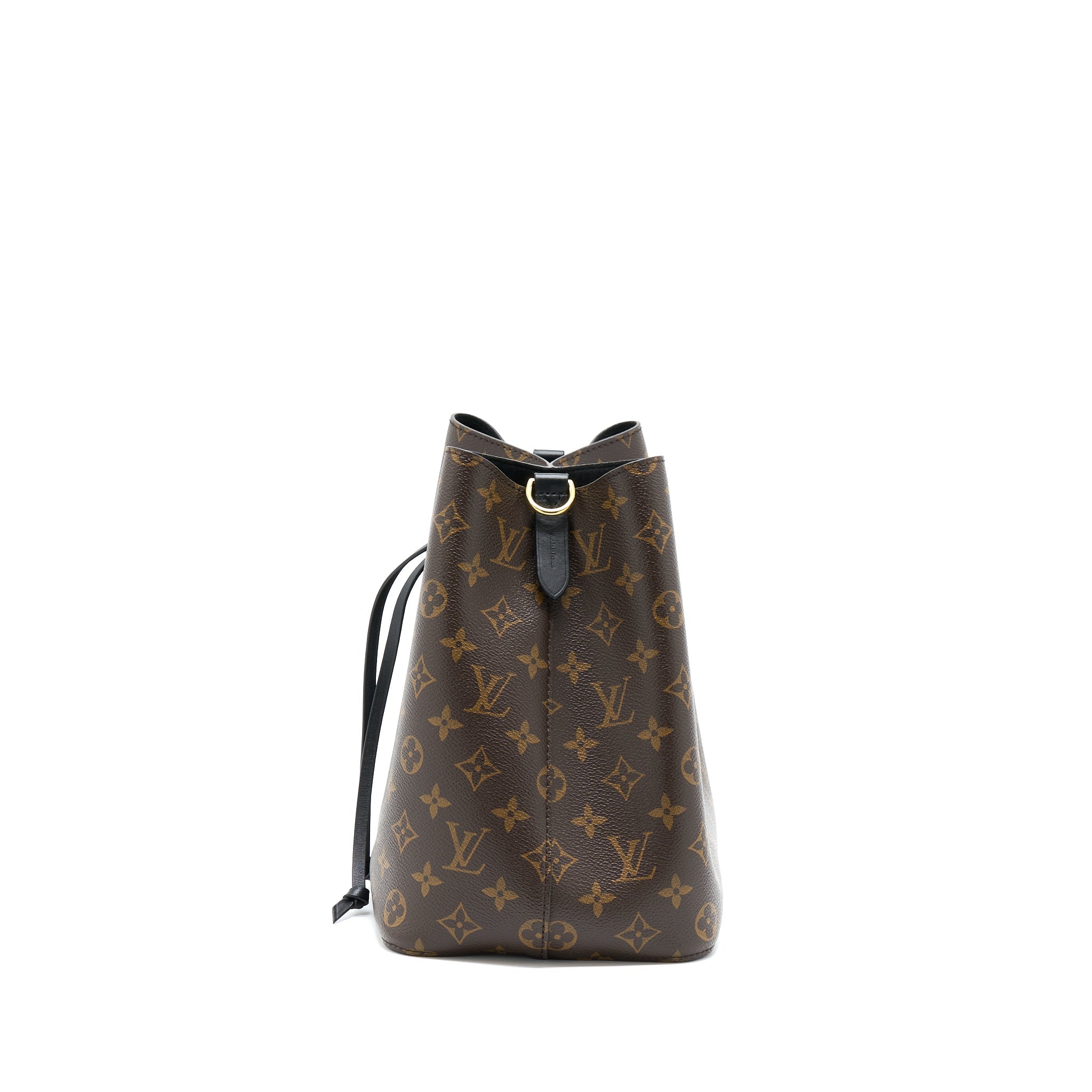 LOUIS VUITTON NEO NOE MONOGRAM CANVAS GHW