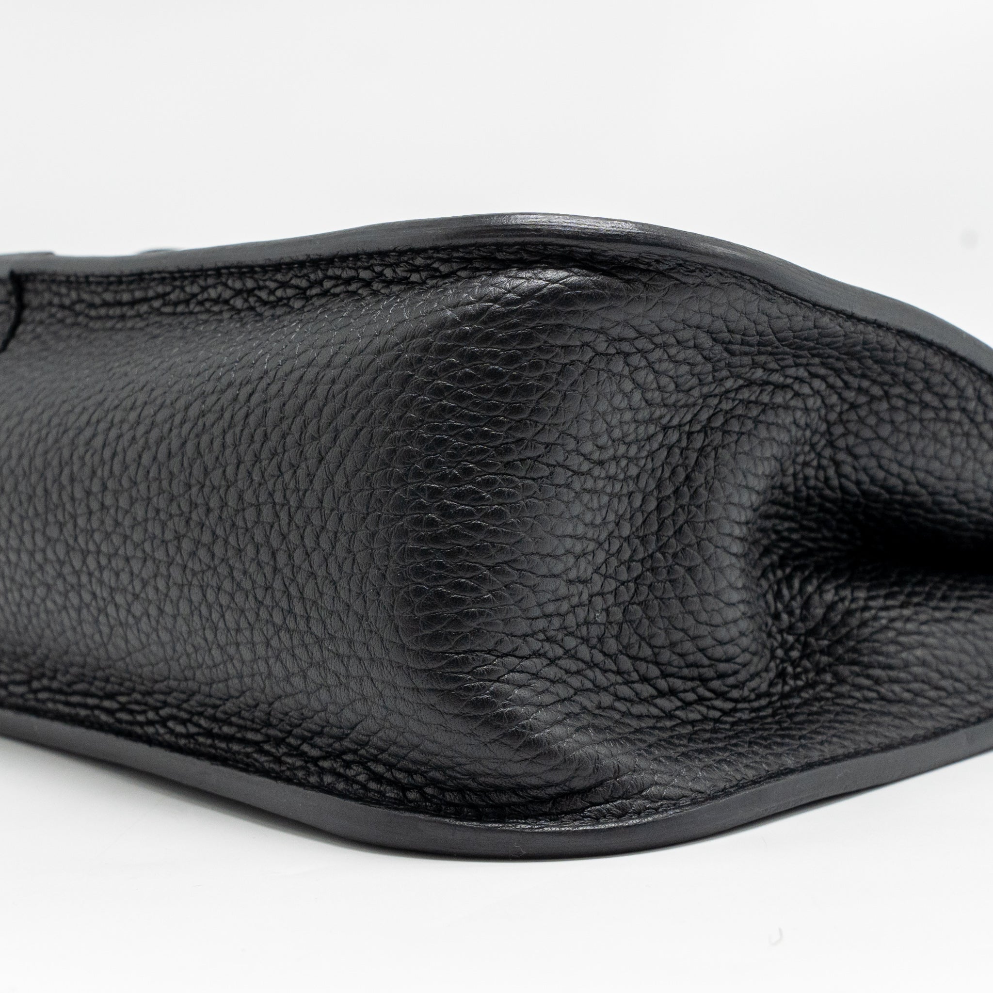 HERMES HALZAN 31 CLEMENCE BLACK GHW