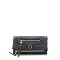 LOUIS VUITTON PETILLANCE MONOGRAM EMPREINTE BLACK GHW