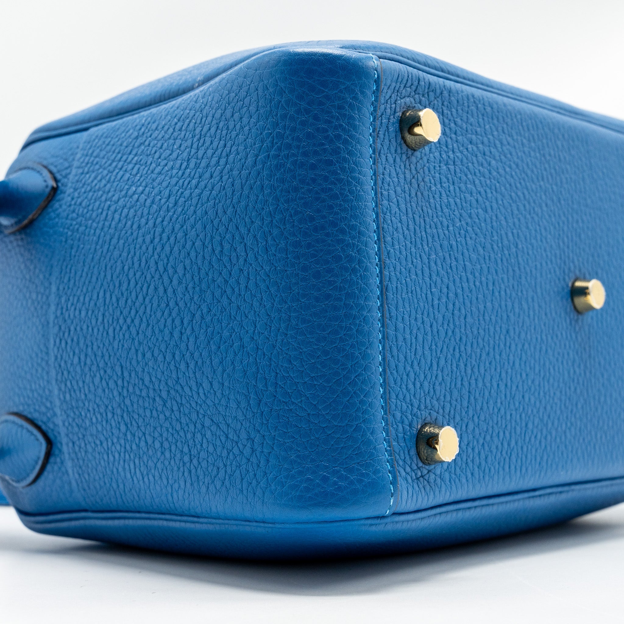 HERMES LINDY 26 CLEMENCE MYKONOS GHW