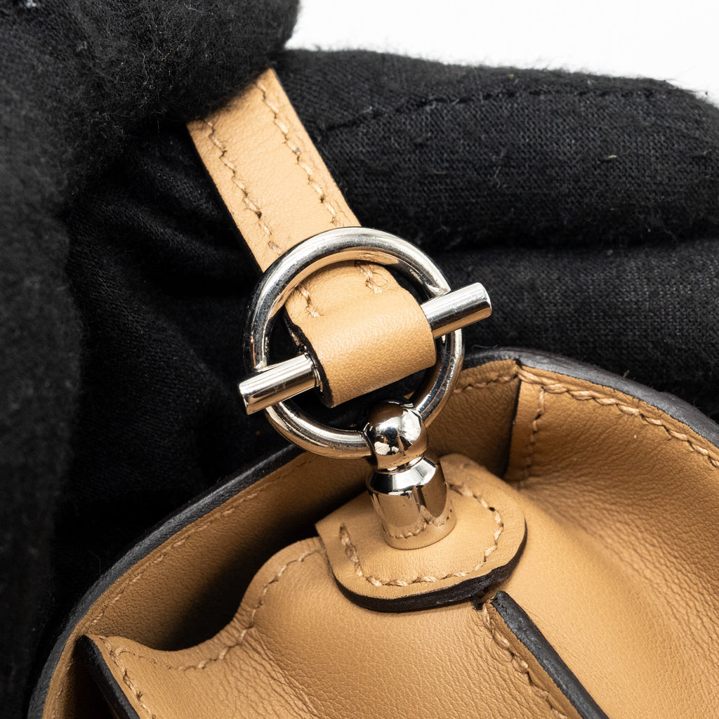 HERMES MINI ROULIS SWIFT CHAI SHW