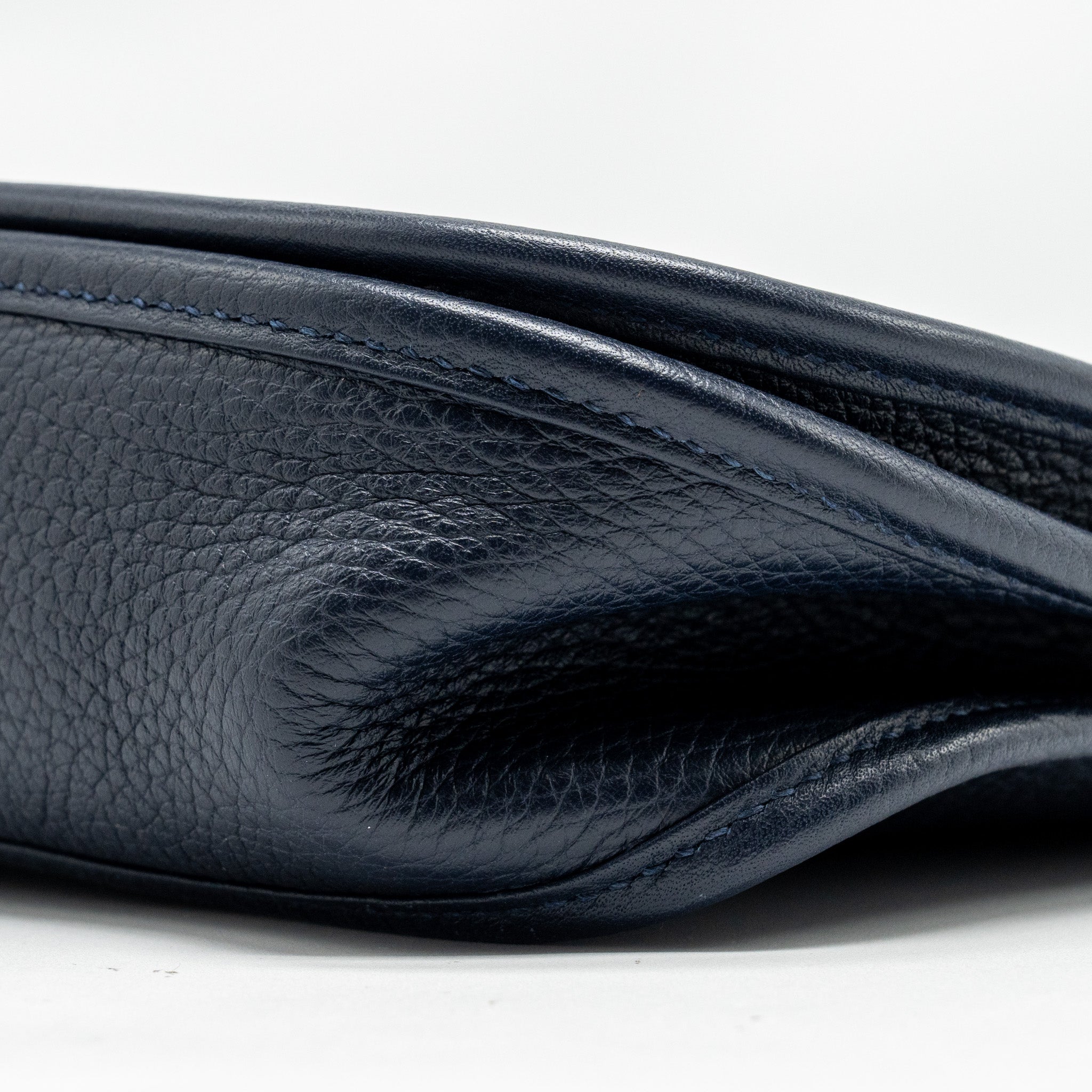 HERMES EVELYNE 29 CLEMENCE BLUE NUIT SHW