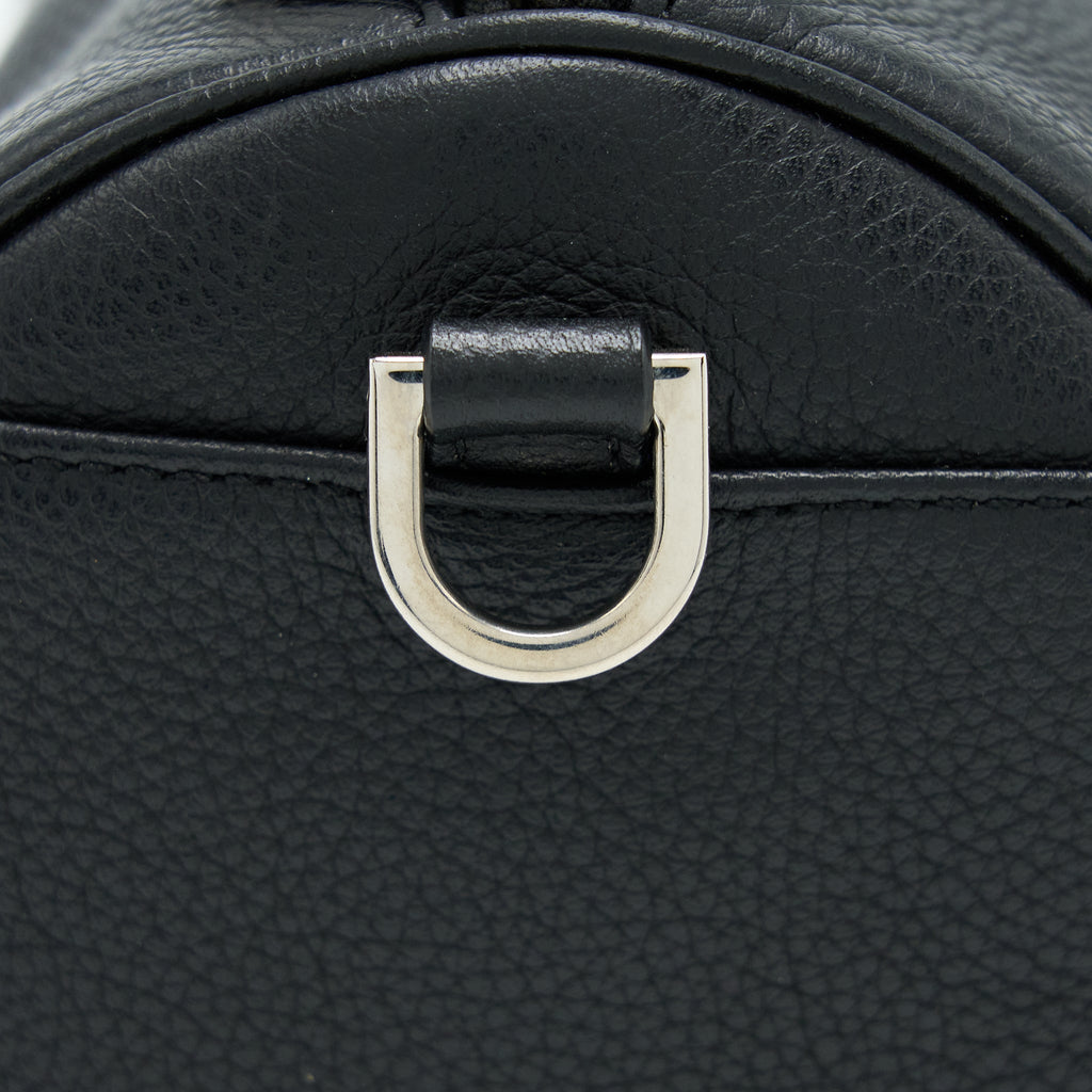 DIOR ROLLER CROSSBODY BLACK SHW