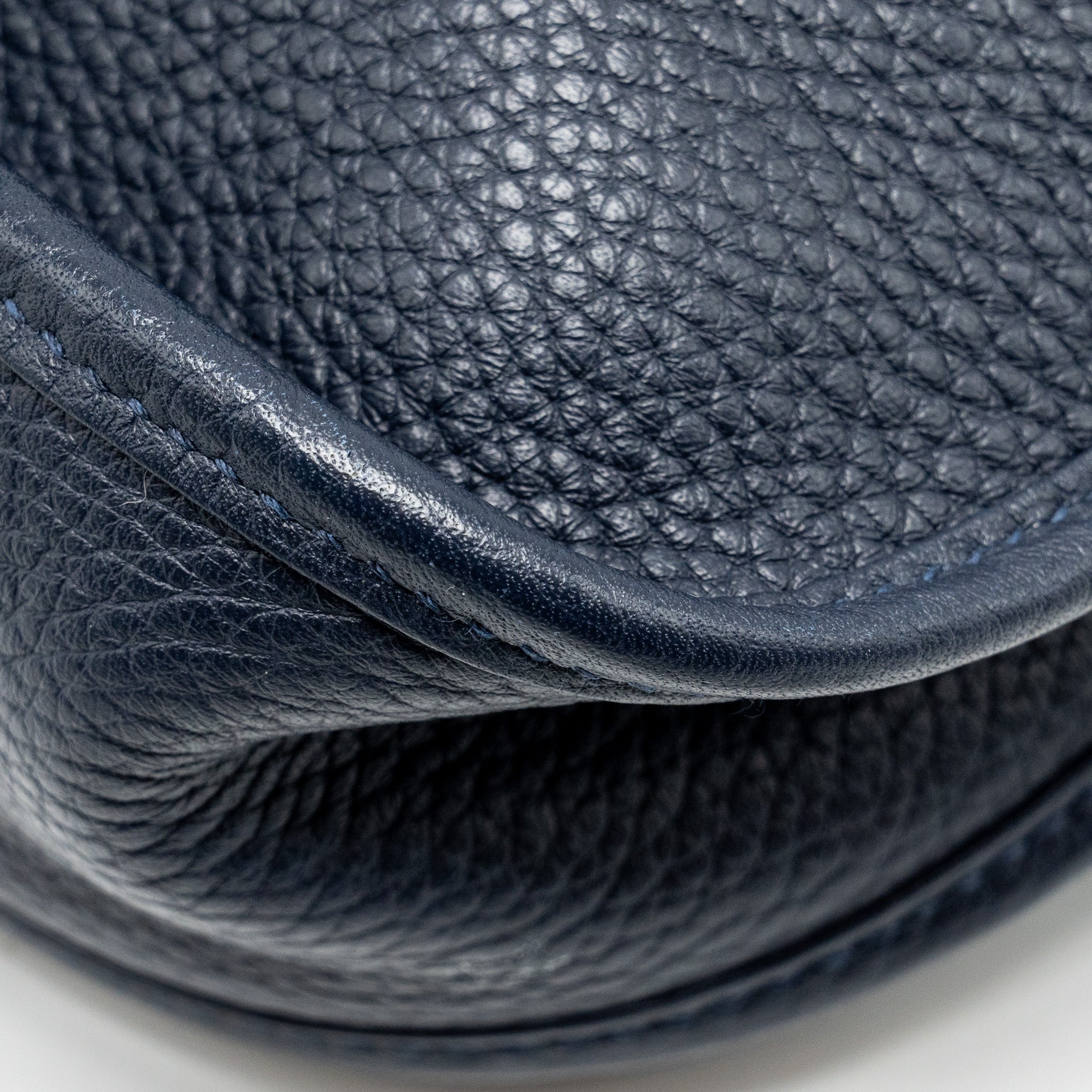 HERMES EVELYNE 29 CLEMENCE BLUE NUIT SHW