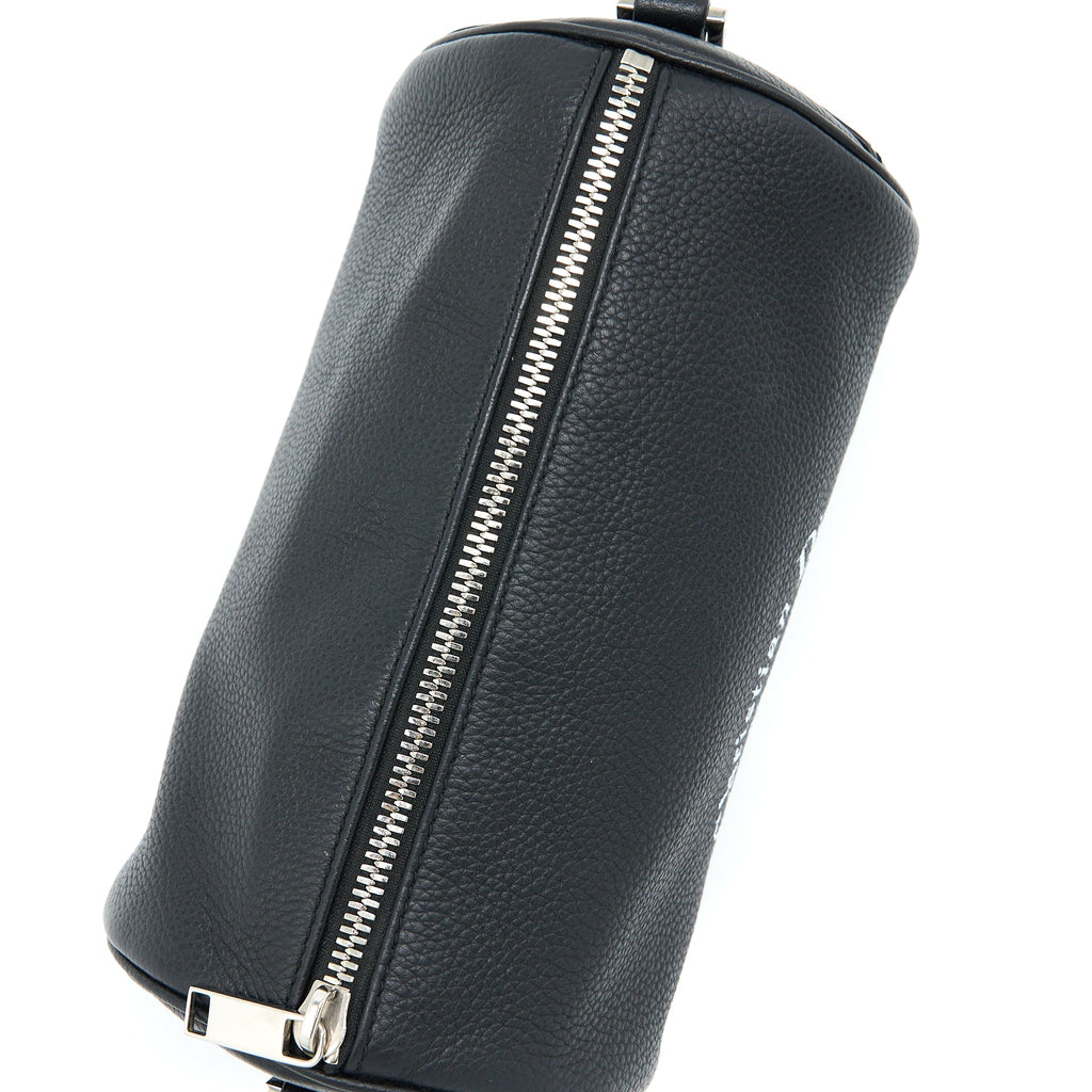 DIOR ROLLER CROSSBODY BLACK SHW