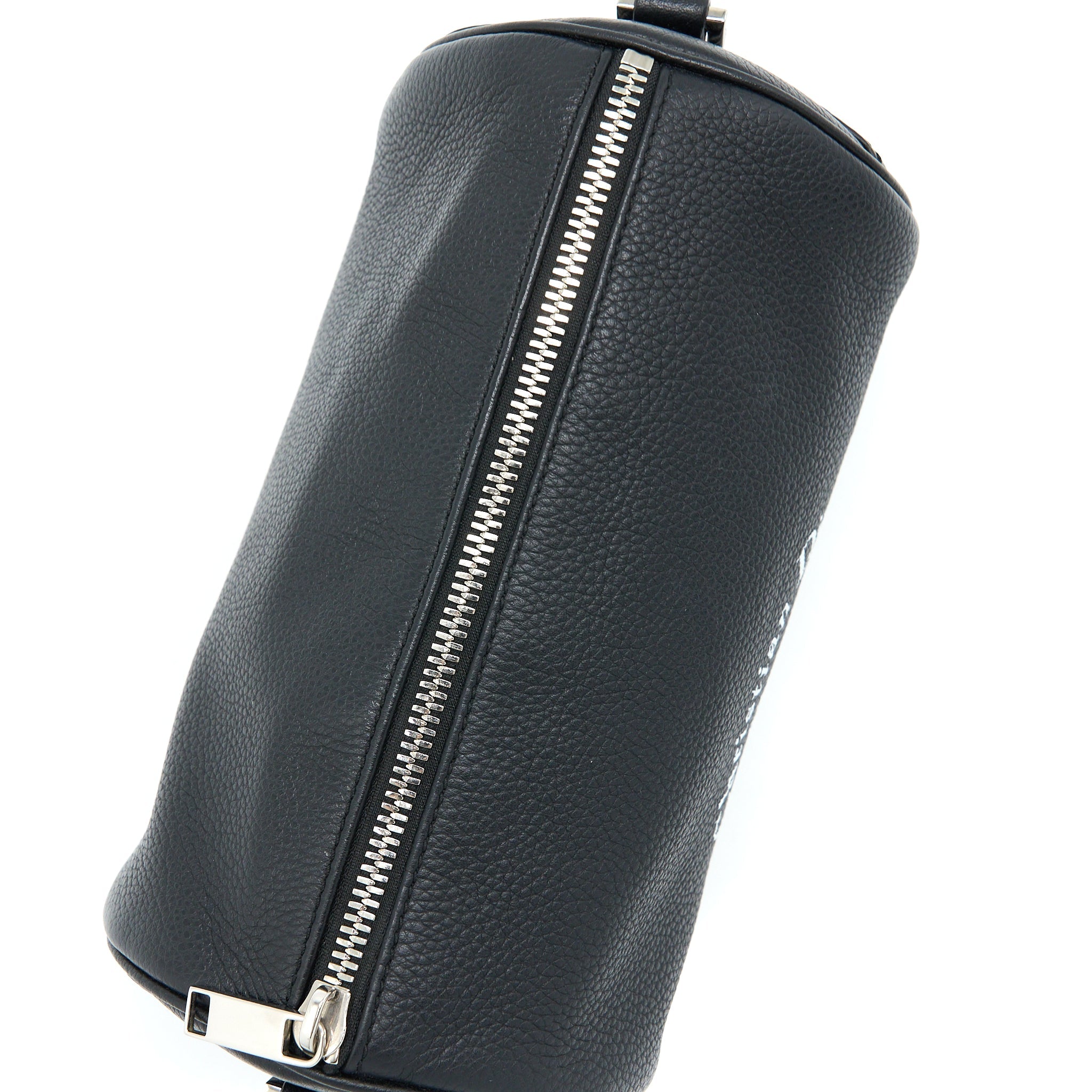DIOR ROLLER CROSSBODY BLACK SHW