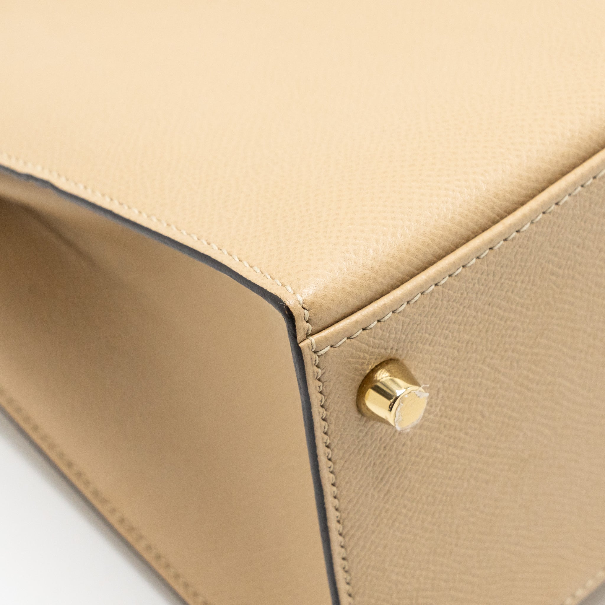 HERMES KELLY 28 SPECIAL ORDER EPSOM TRENCH/CUIVRE GHW